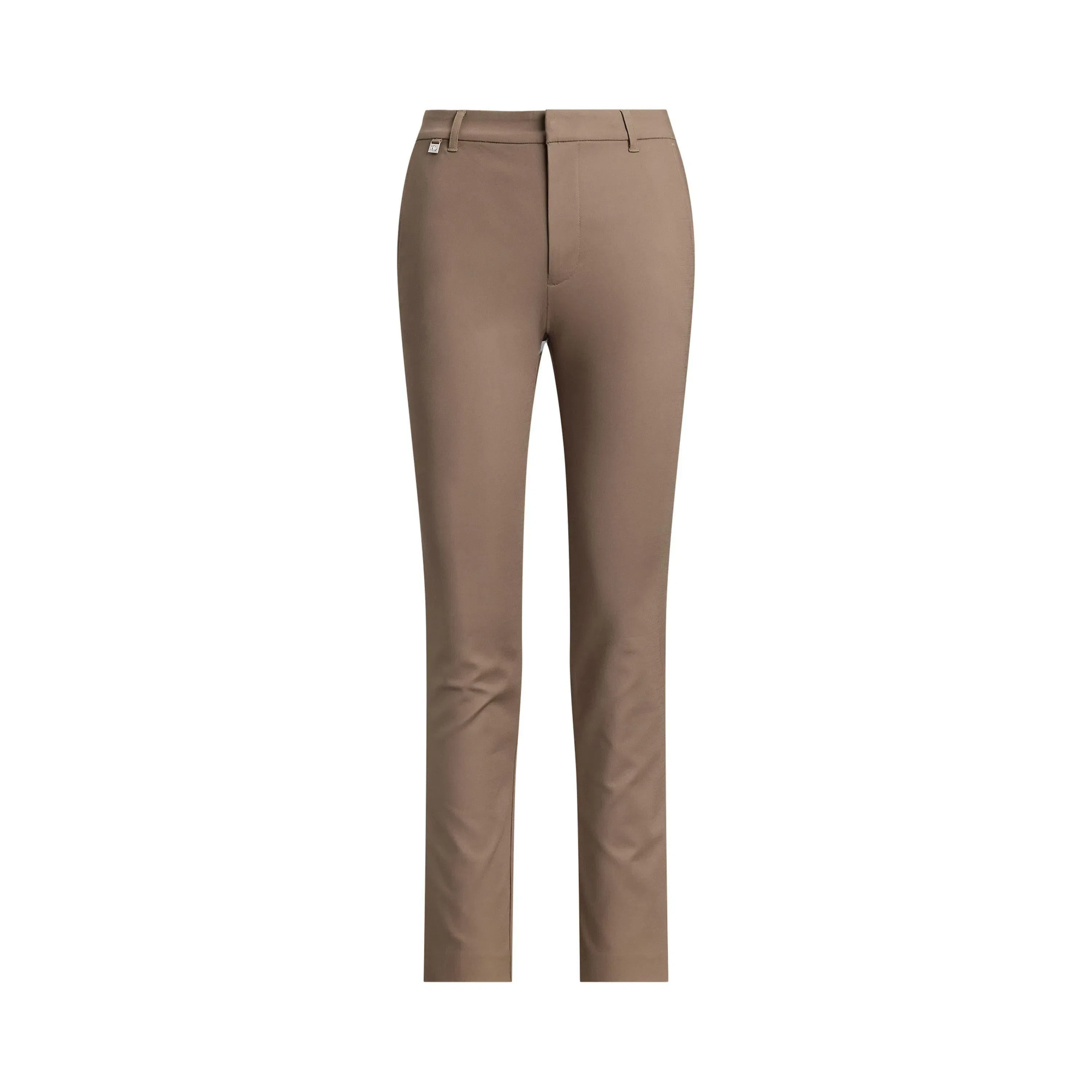 Lakythia Straight Leg Trousers