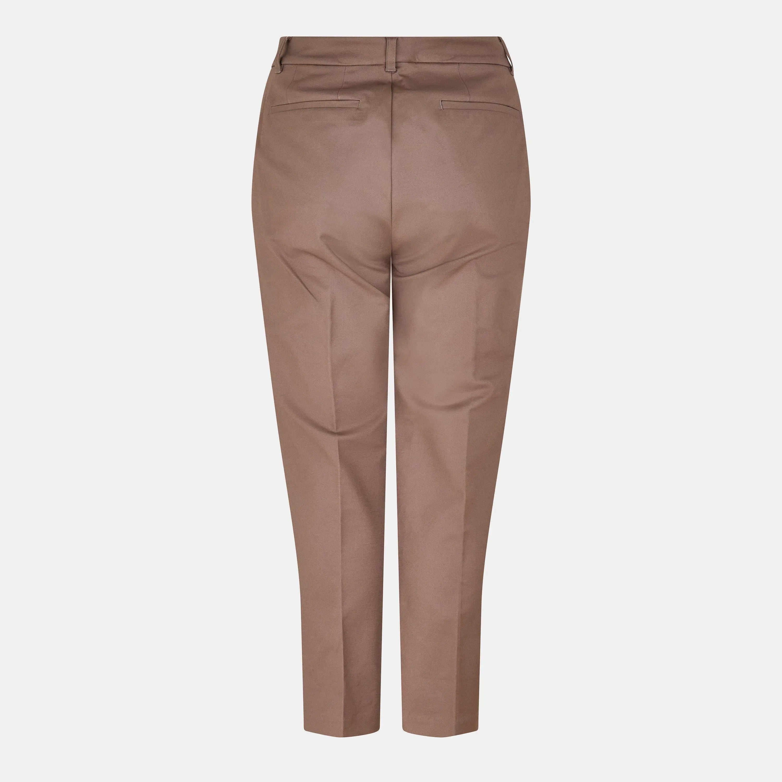 Lakythia Straight Leg Trousers