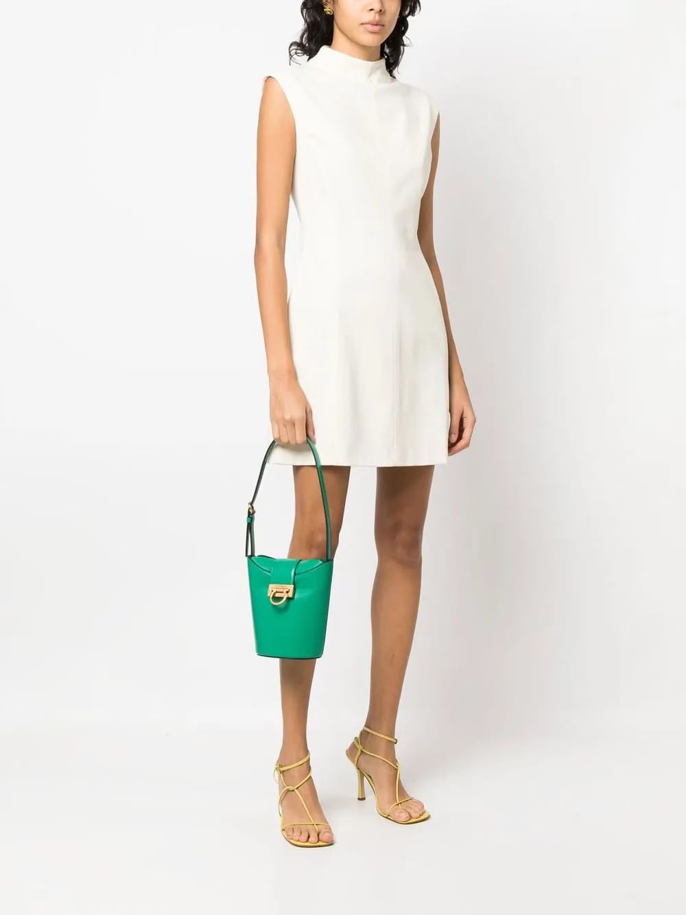 Trifolio bucket bag