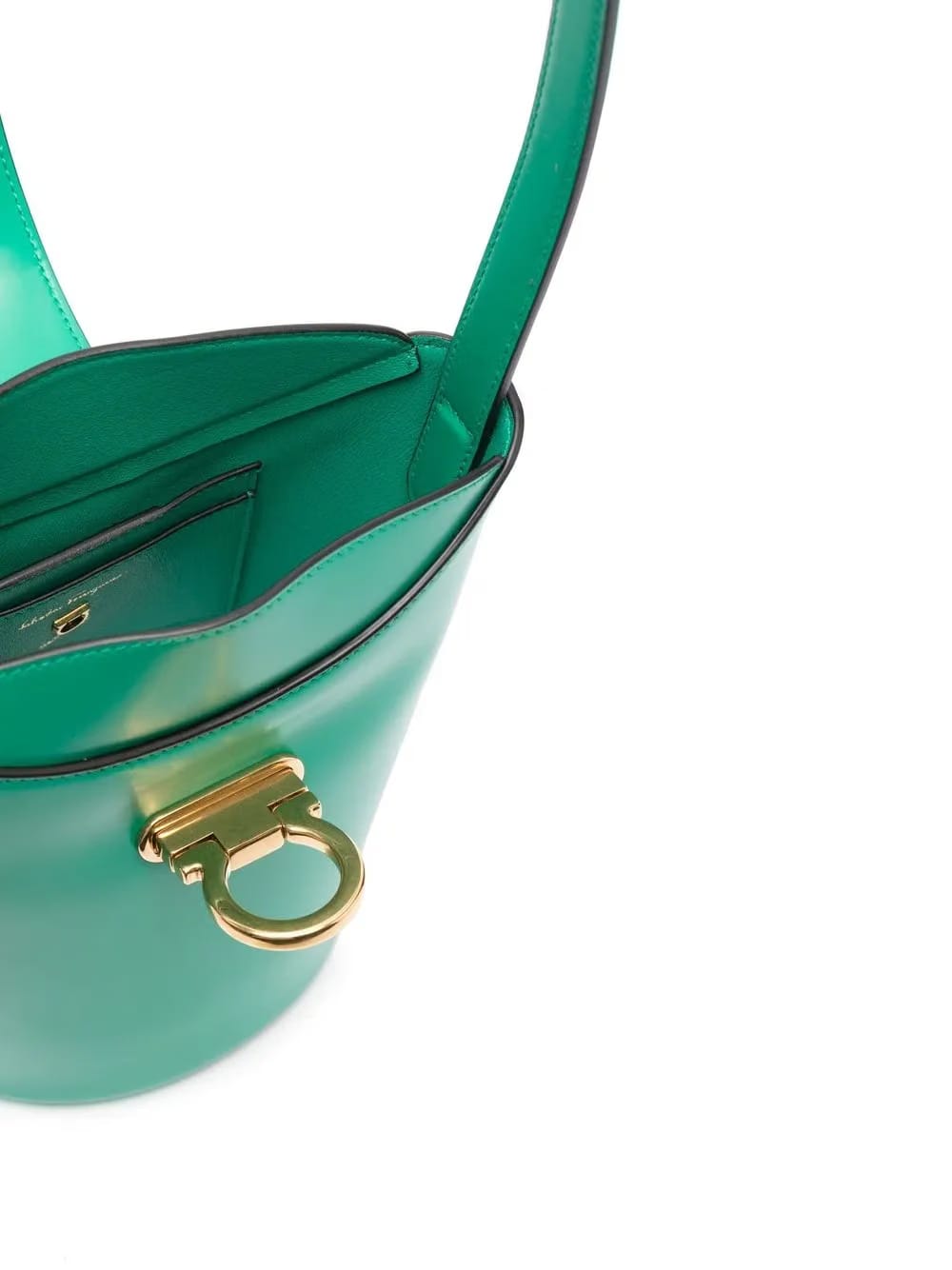 Trifolio bucket bag