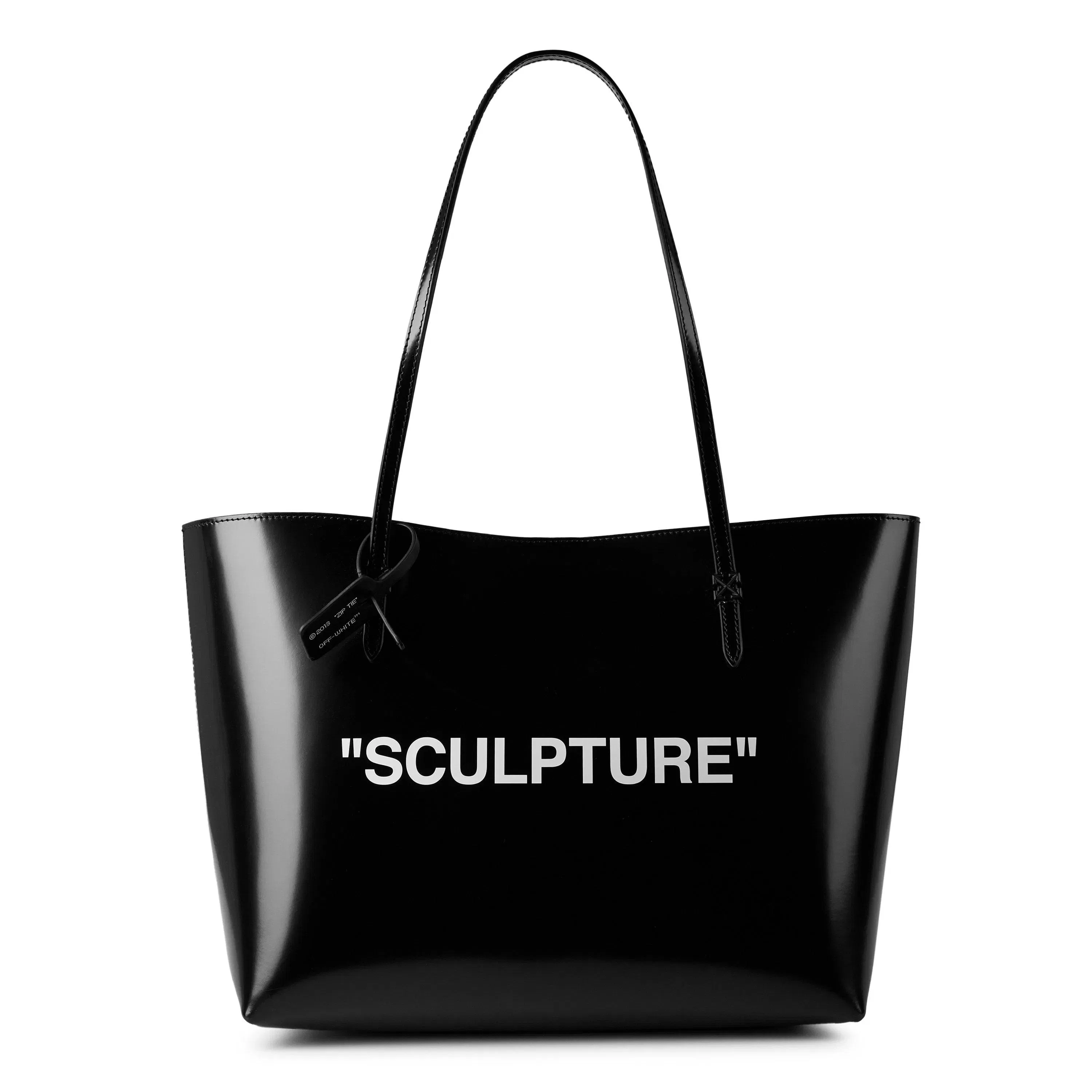 Day Off Tote Bag, Signature