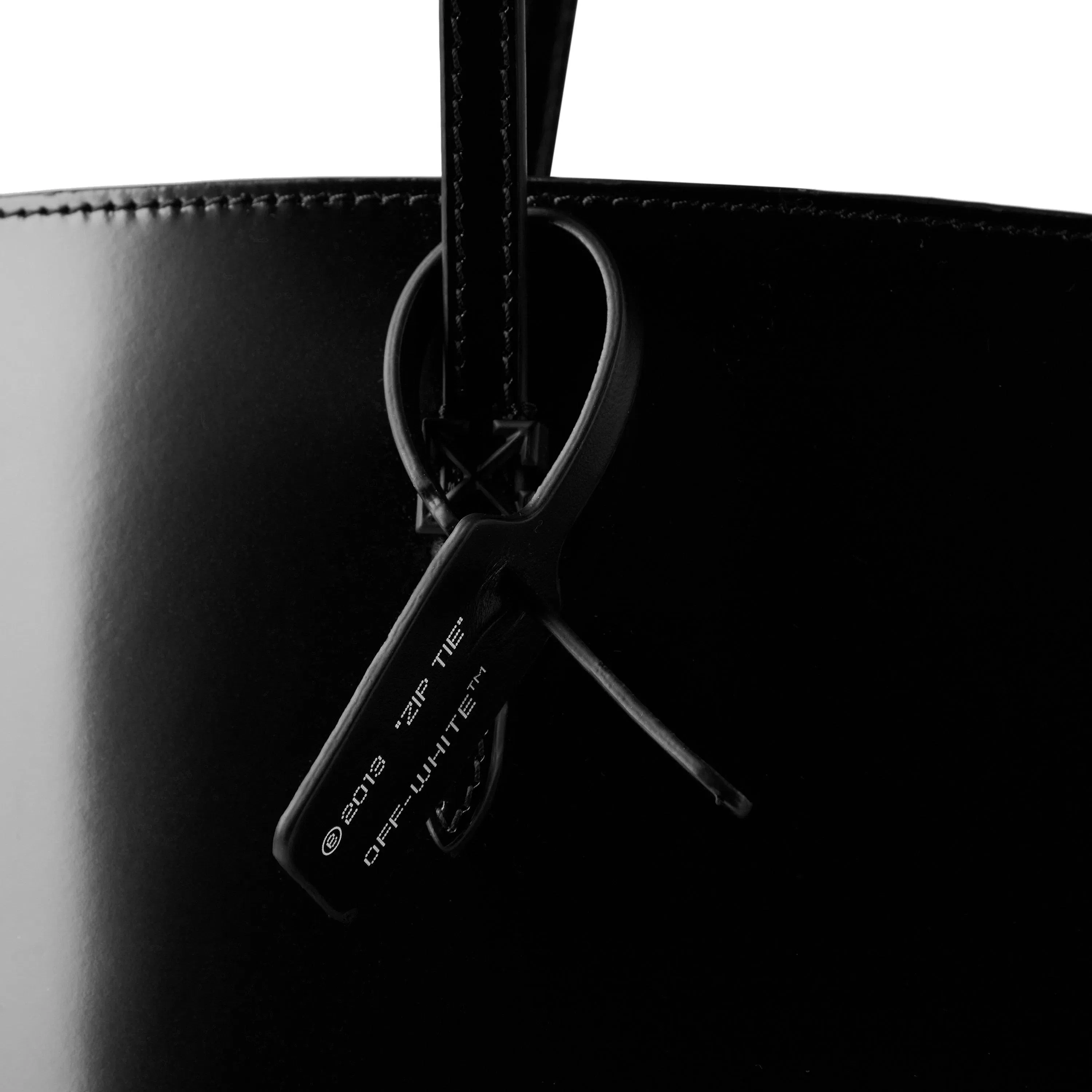 Day Off Tote Bag, Signature