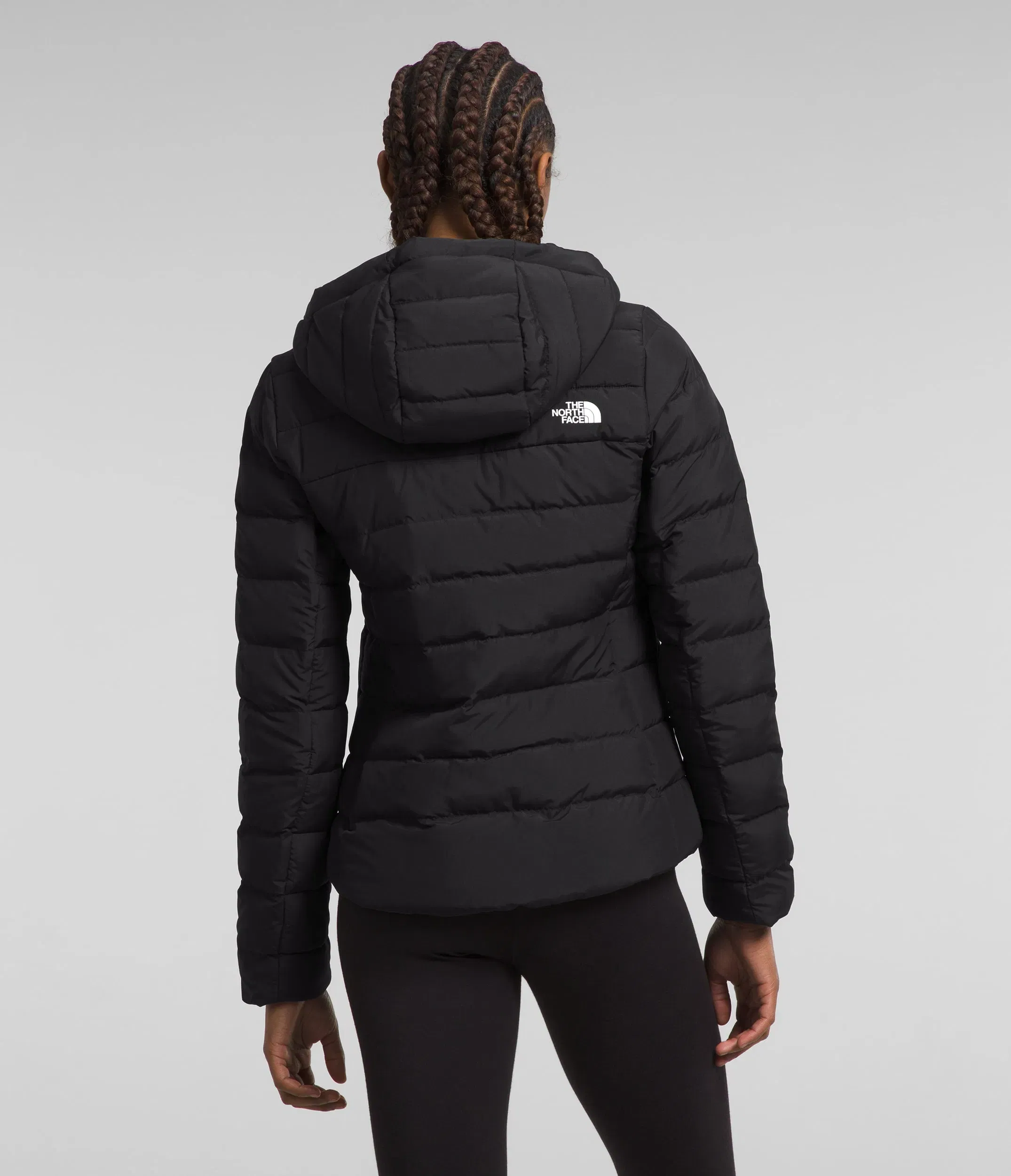 The North Face Women’s Aconcagua 3 Hoodie TNF Black