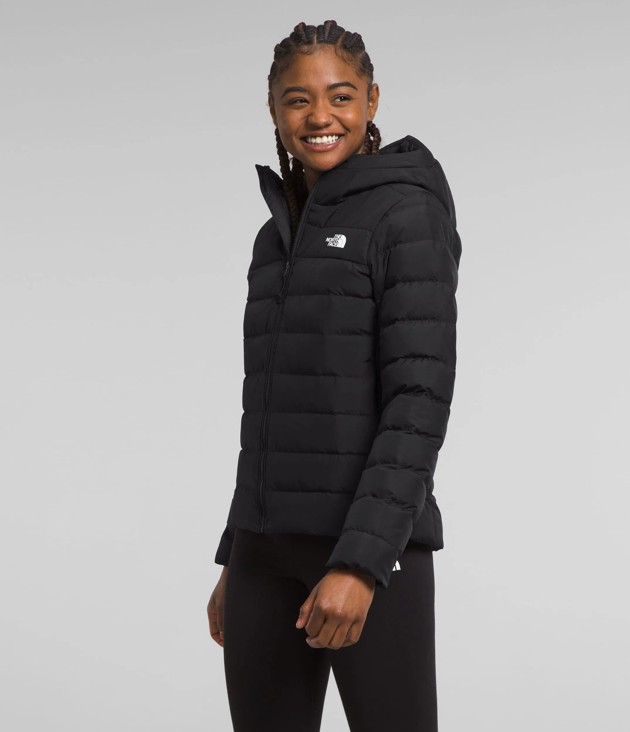 The North Face Women’s Aconcagua 3 Hoodie TNF Black