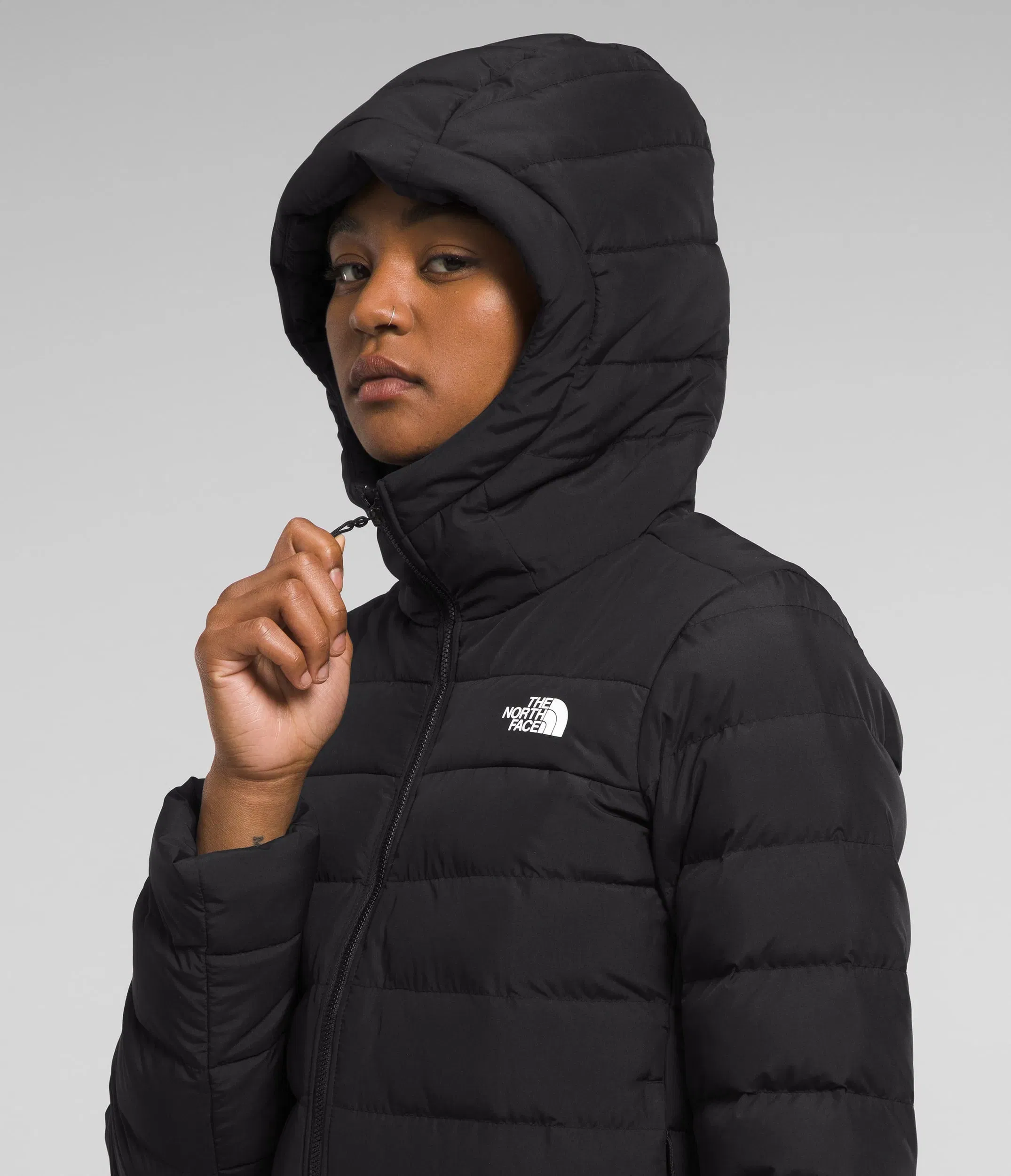 The North Face Women’s Aconcagua 3 Hoodie TNF Black