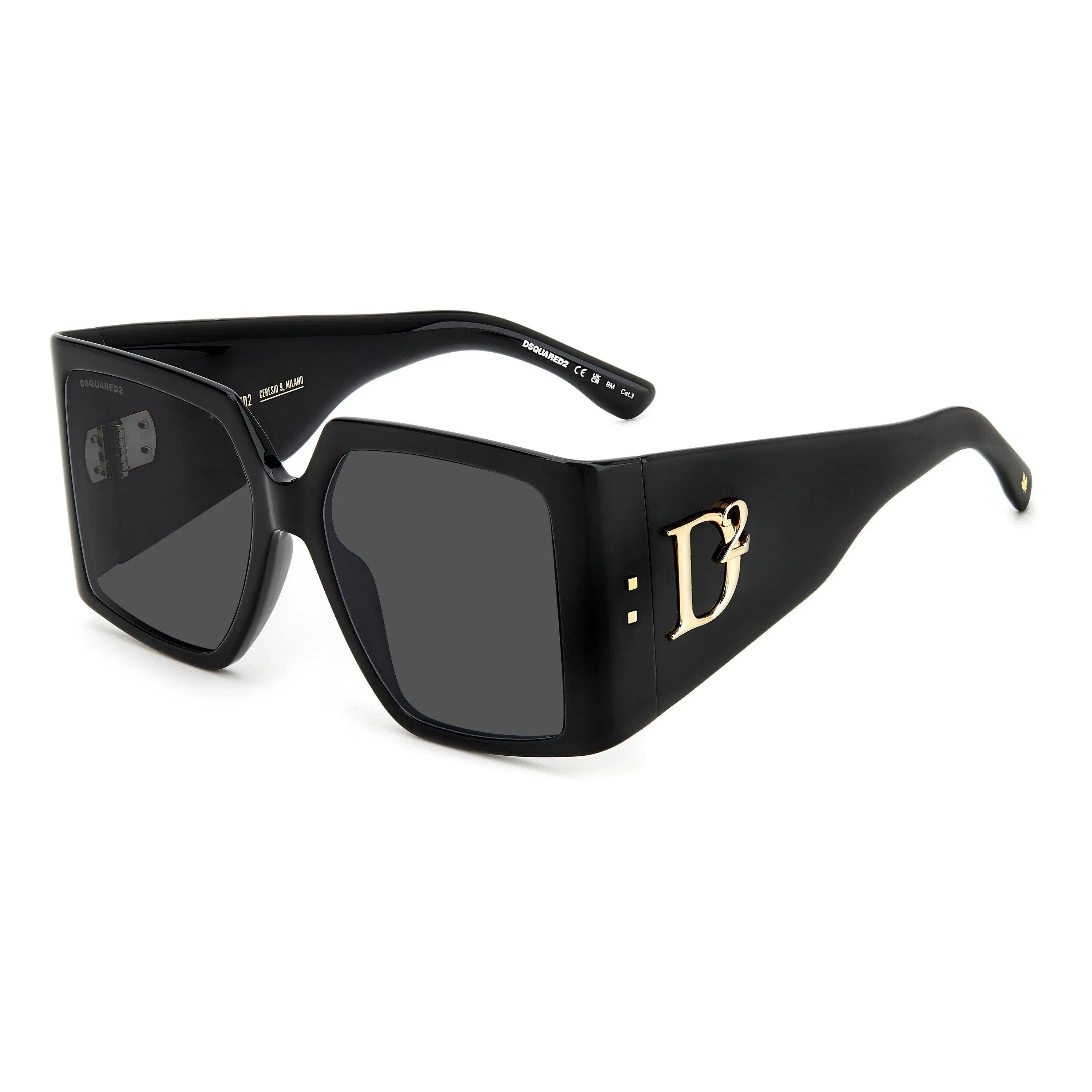 Round Sunglasses