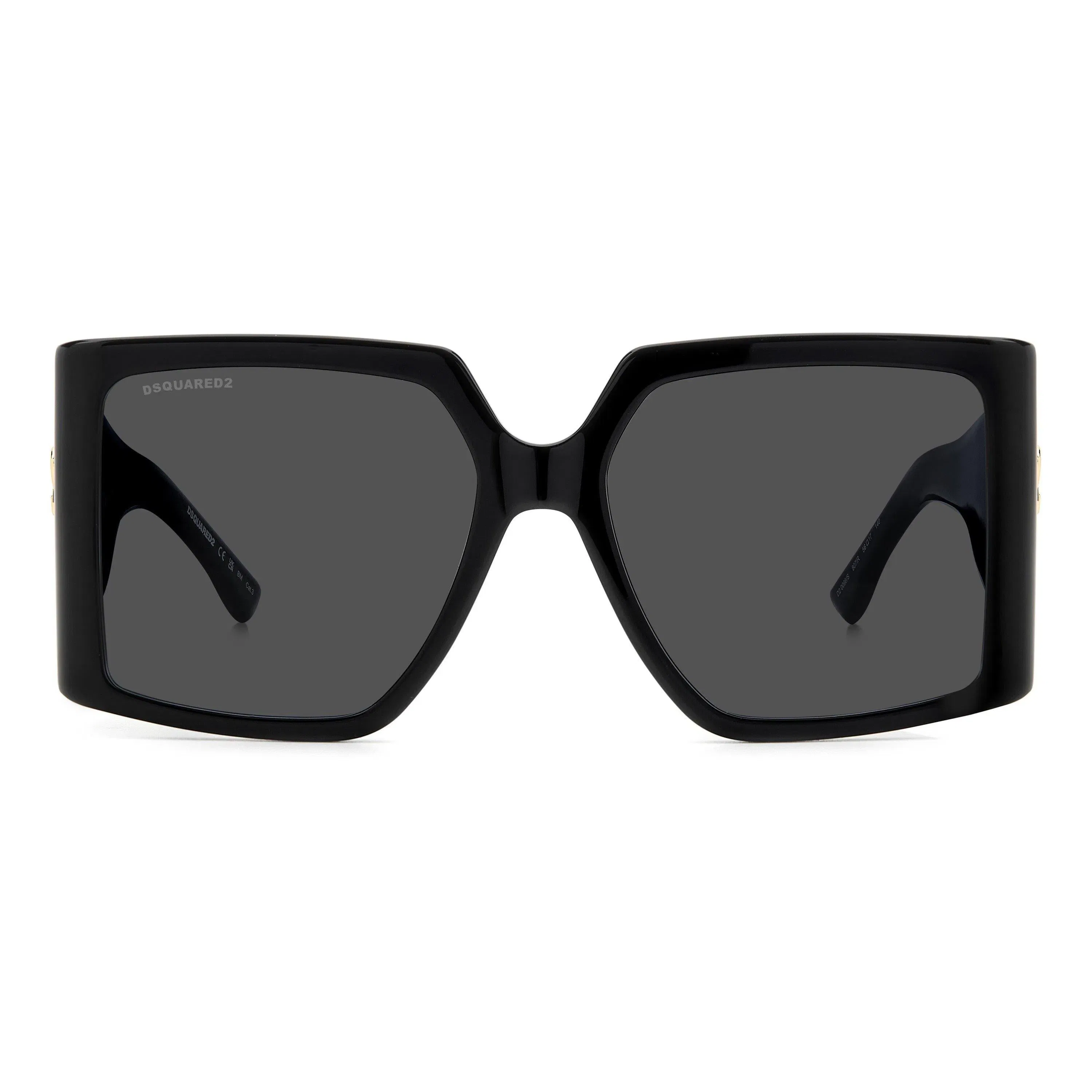Round Sunglasses