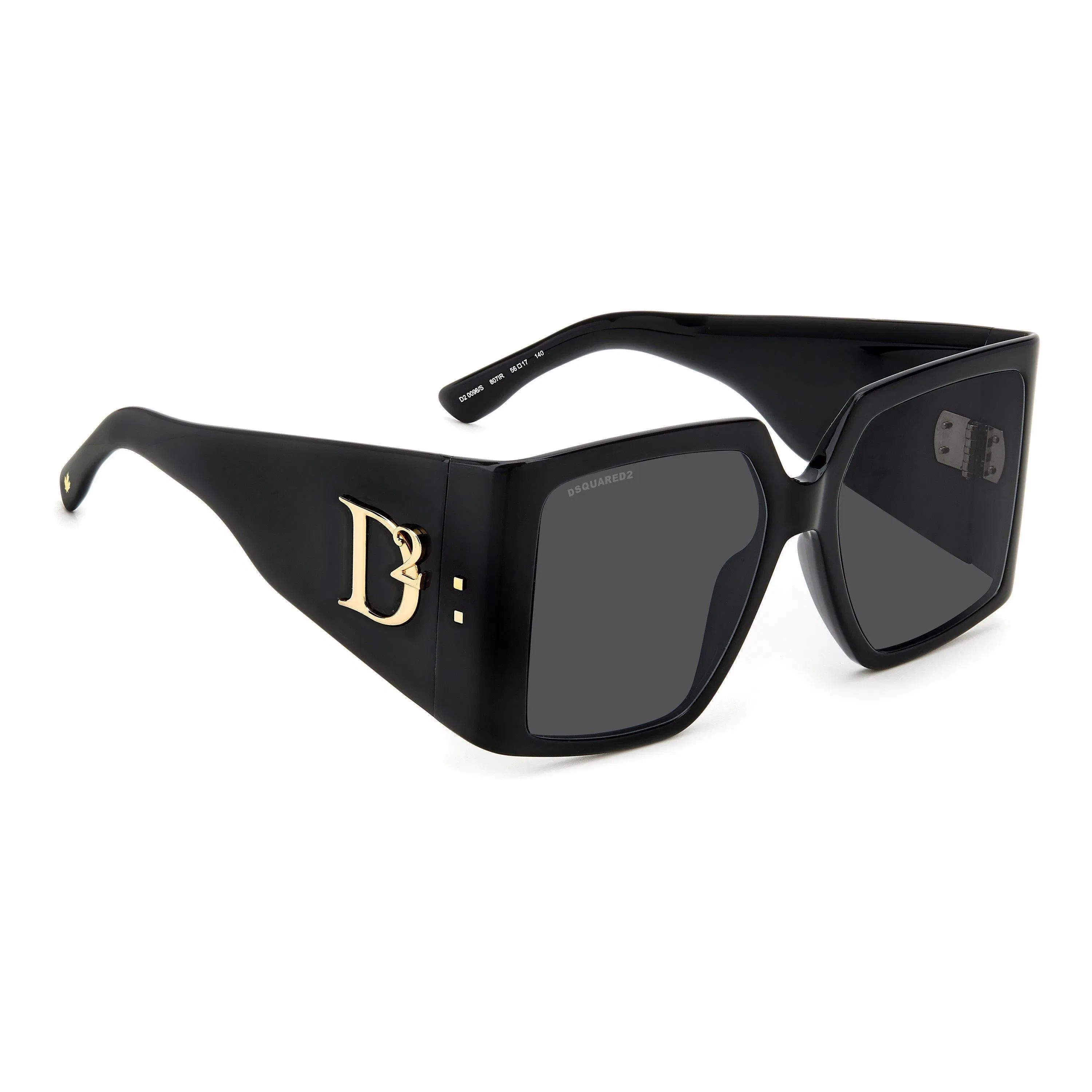 Round Sunglasses
