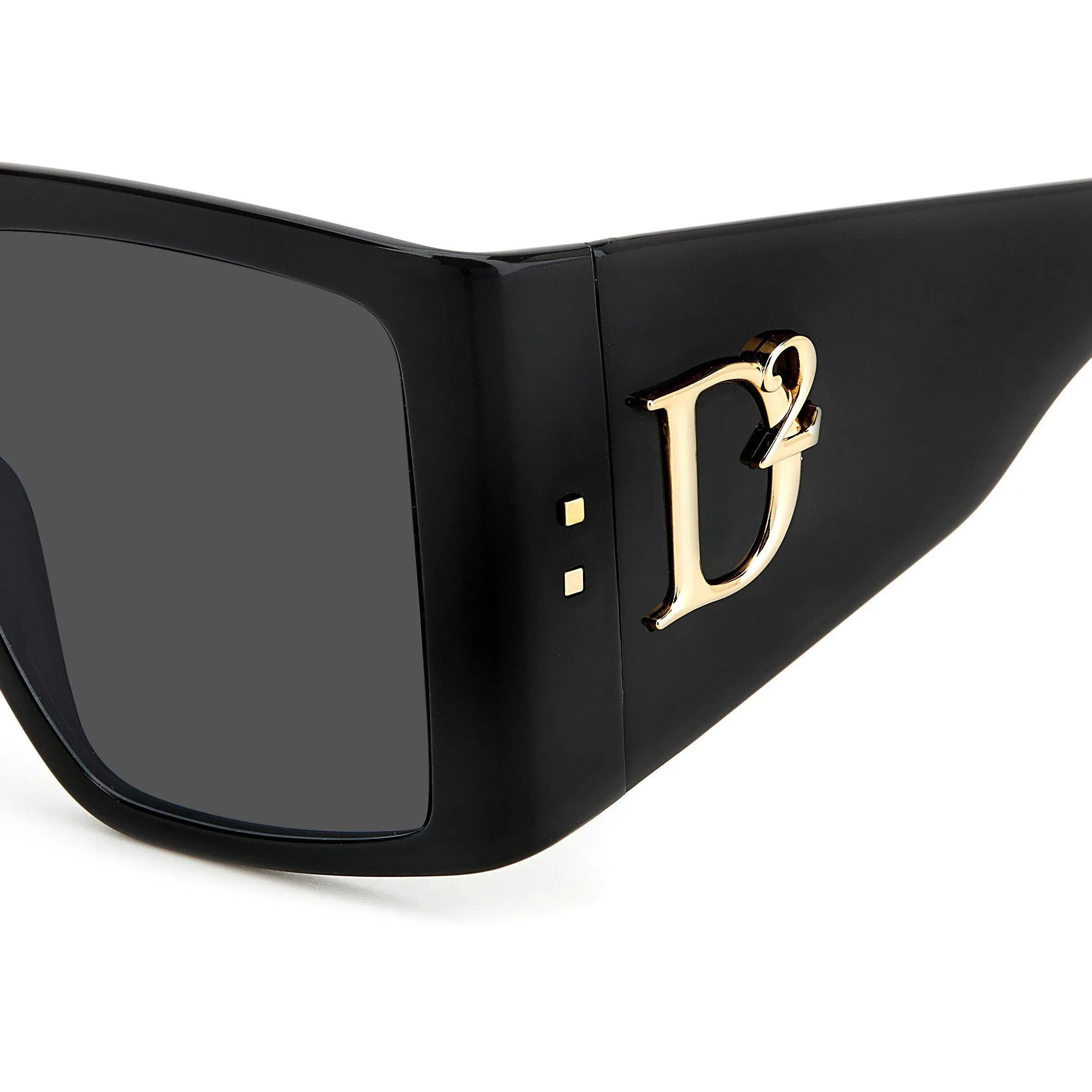 Round Sunglasses