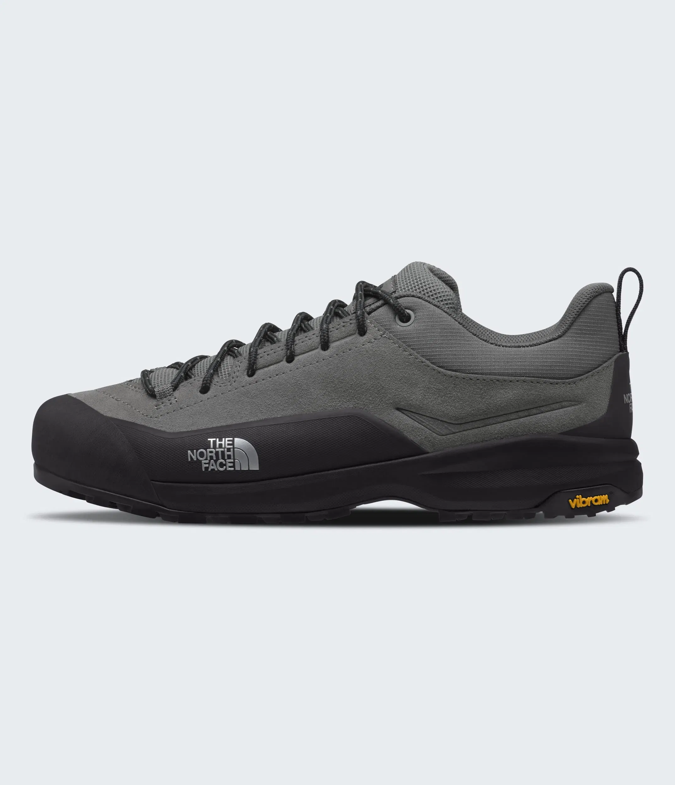 The North Face Verto Approach Shoes Smoked Pearl Smoked Pearl