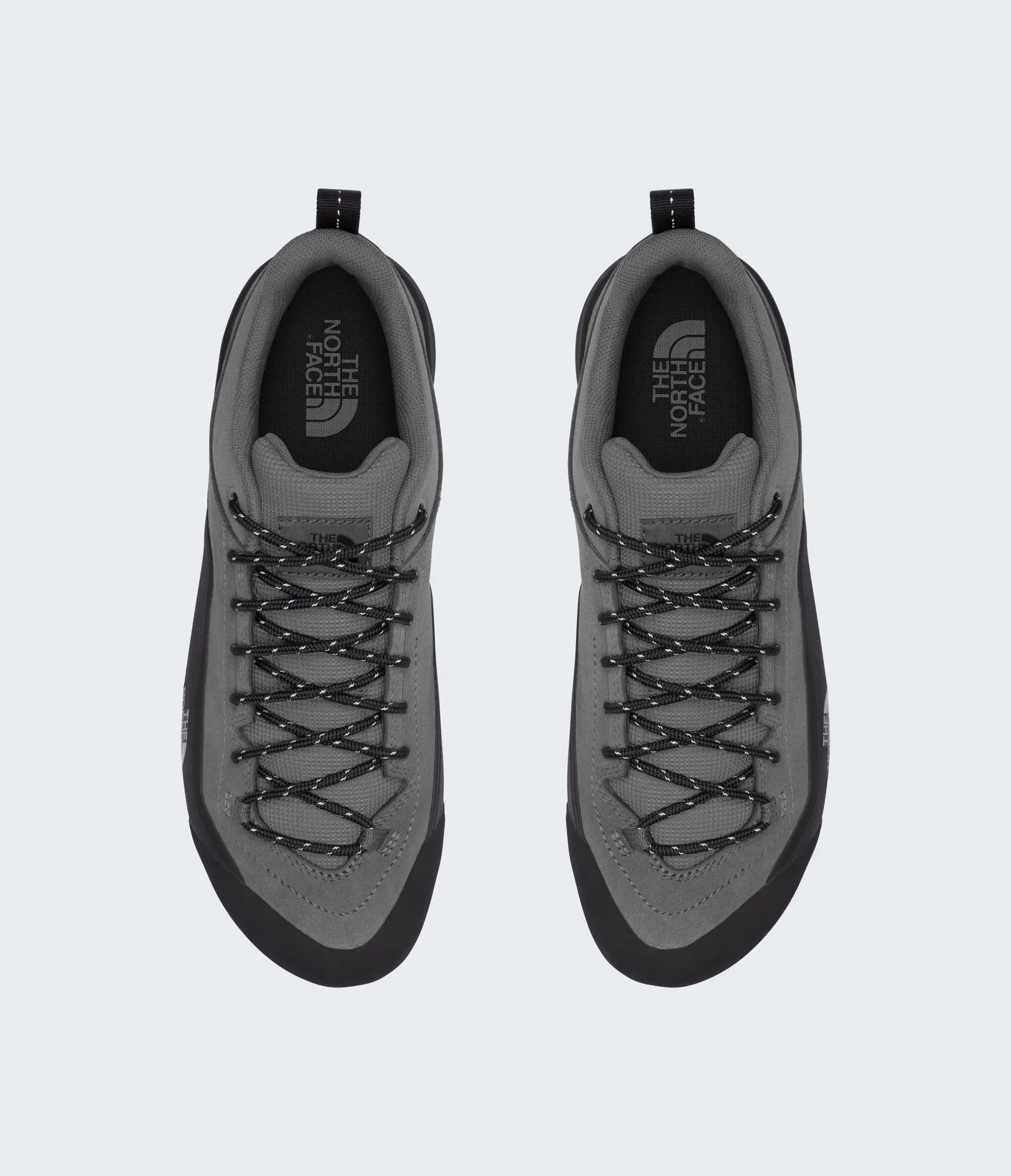 The North Face Verto Approach Shoes Smoked Pearl Smoked Pearl