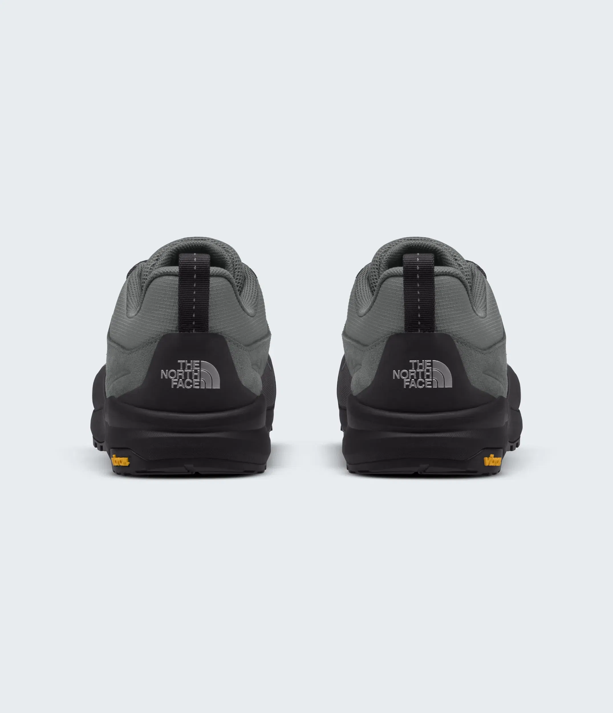 The North Face Verto Approach Shoes Smoked Pearl Smoked Pearl