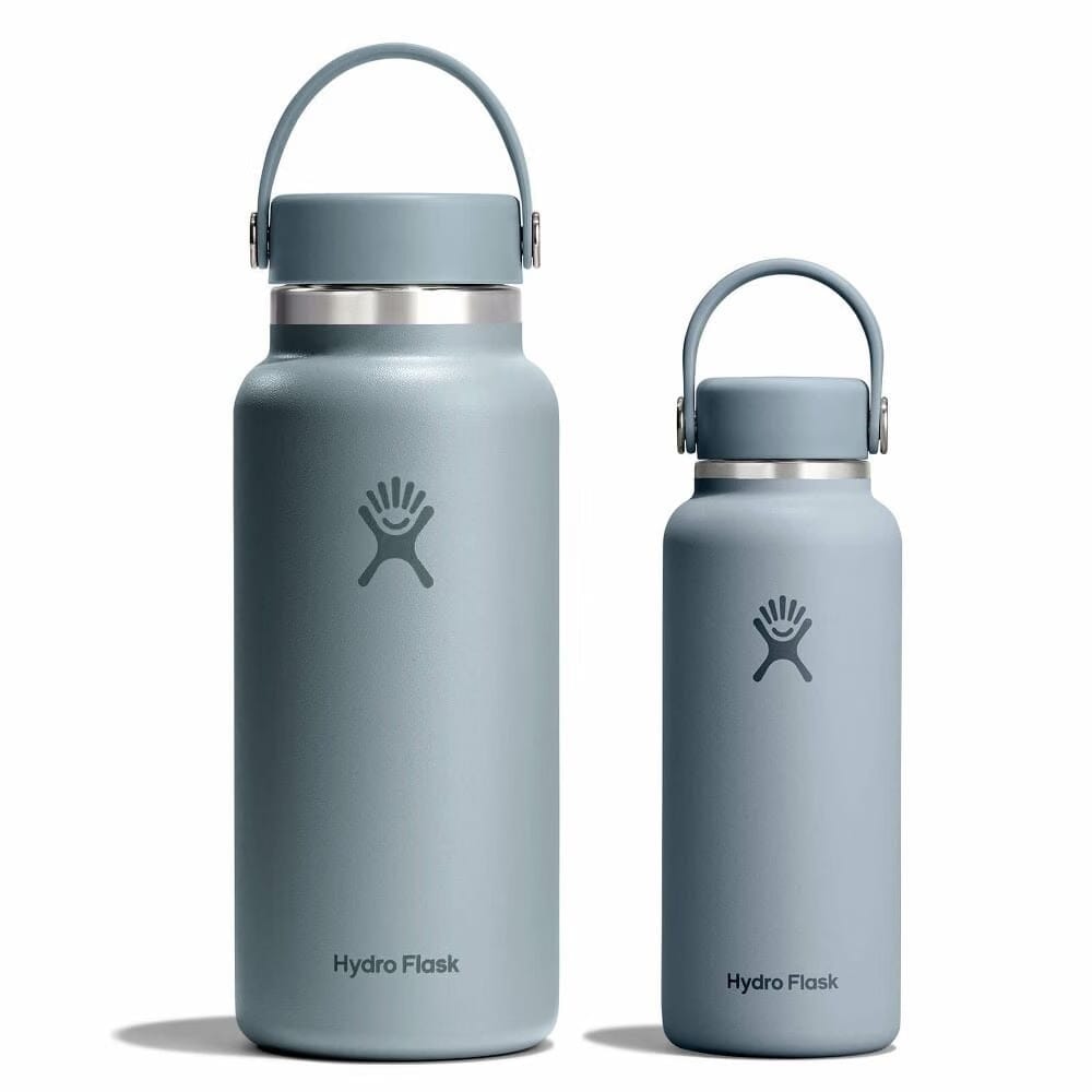 Hydro Flask Micro Hydro 400 Ml Water Bottle