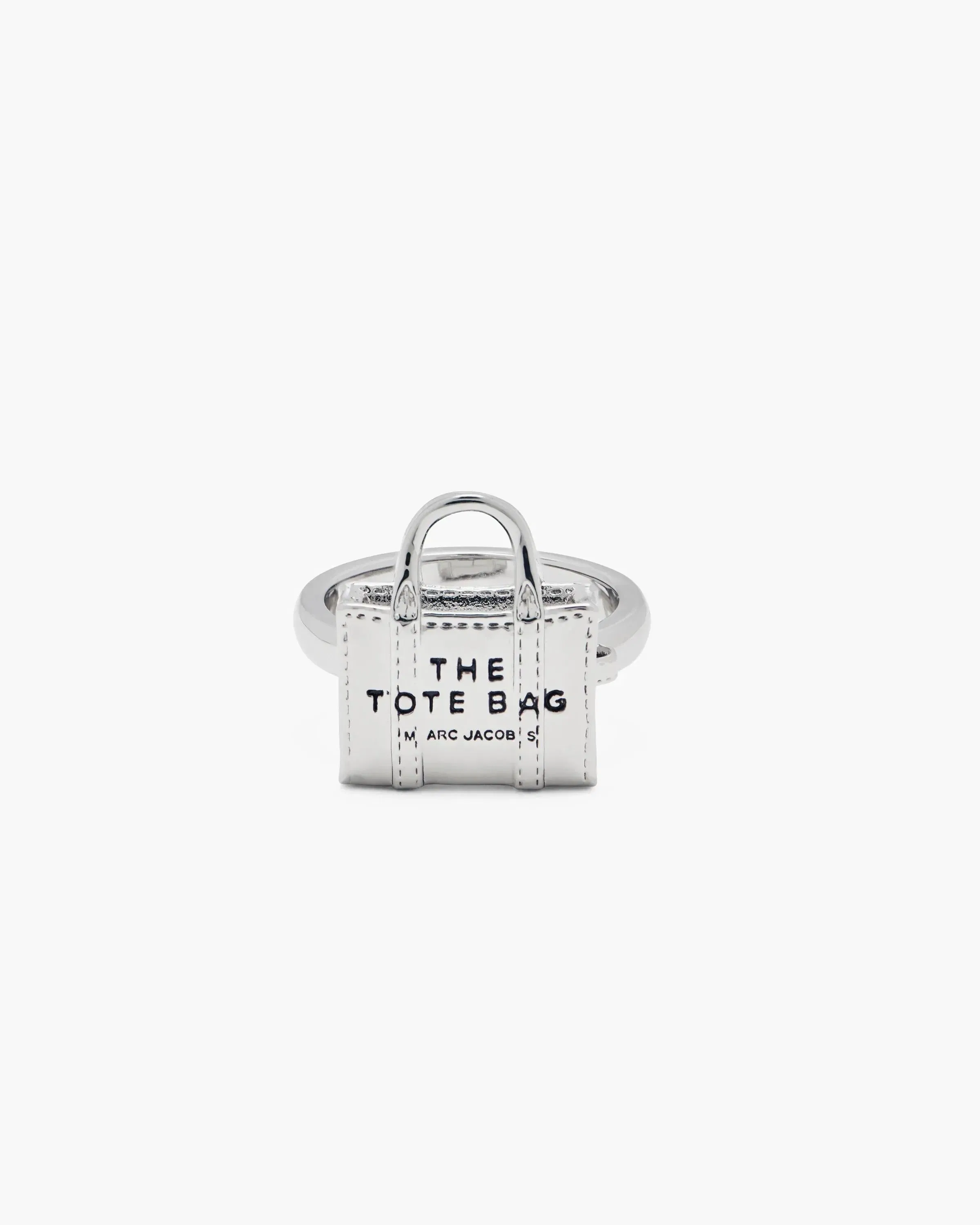 The Tote Bag Ring