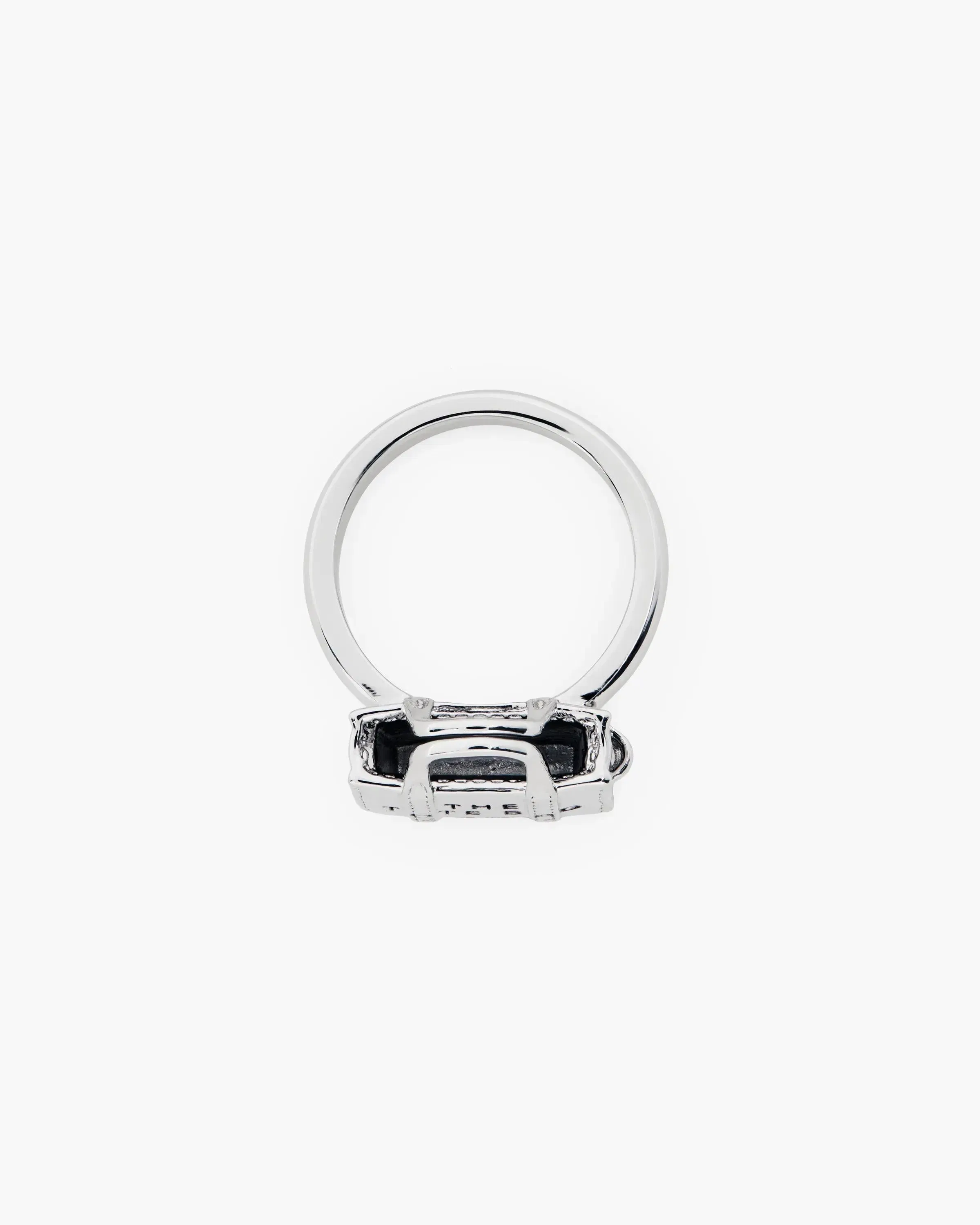 The Tote Bag Ring