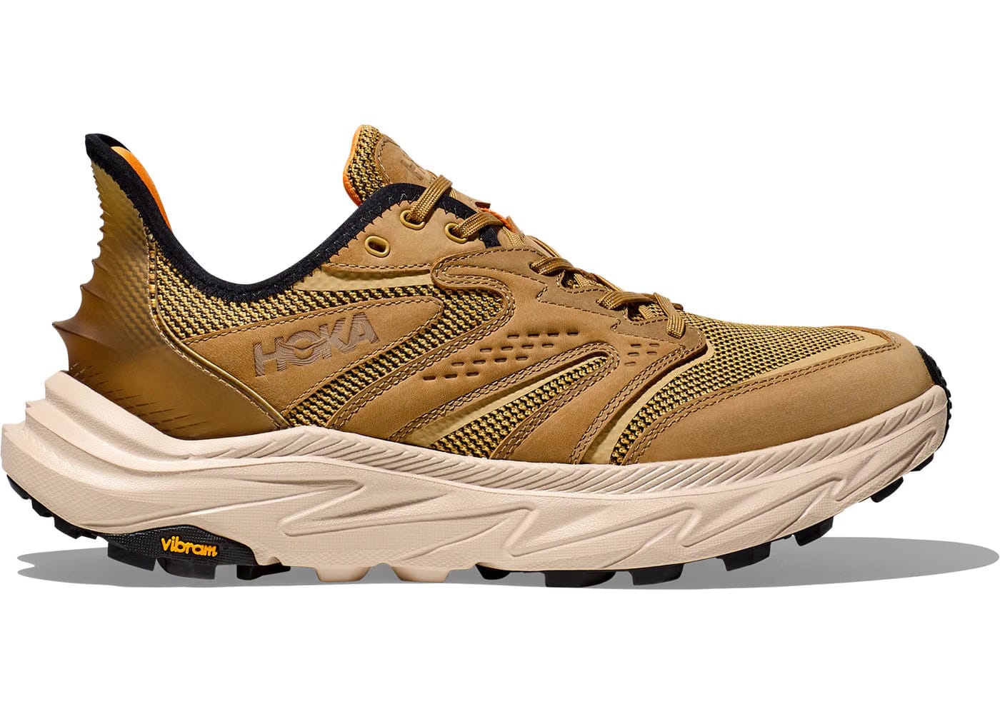 Hoka One One Anacapa 2 Freedom Wheat Oak