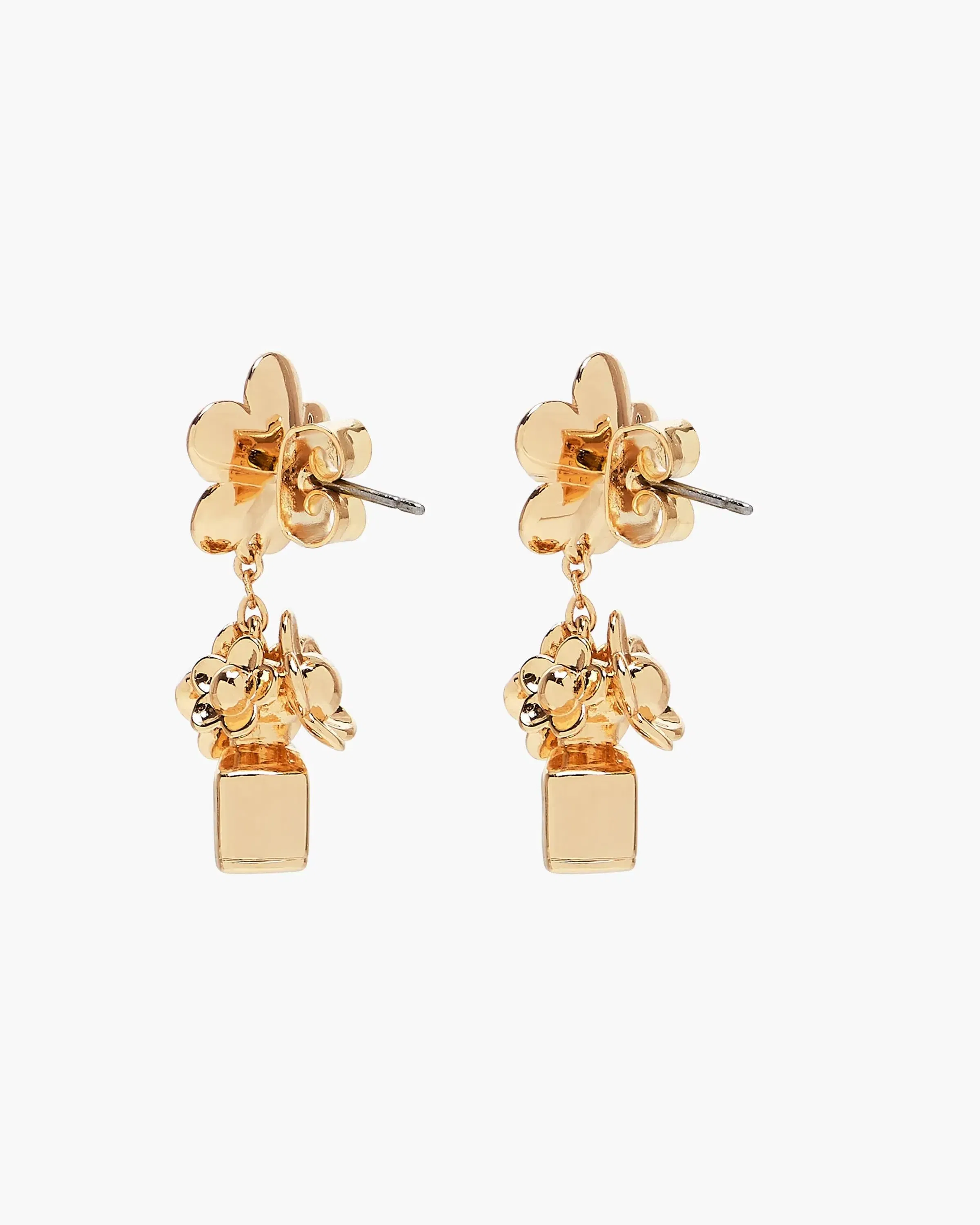 The Mini Icon Daisy Earrings