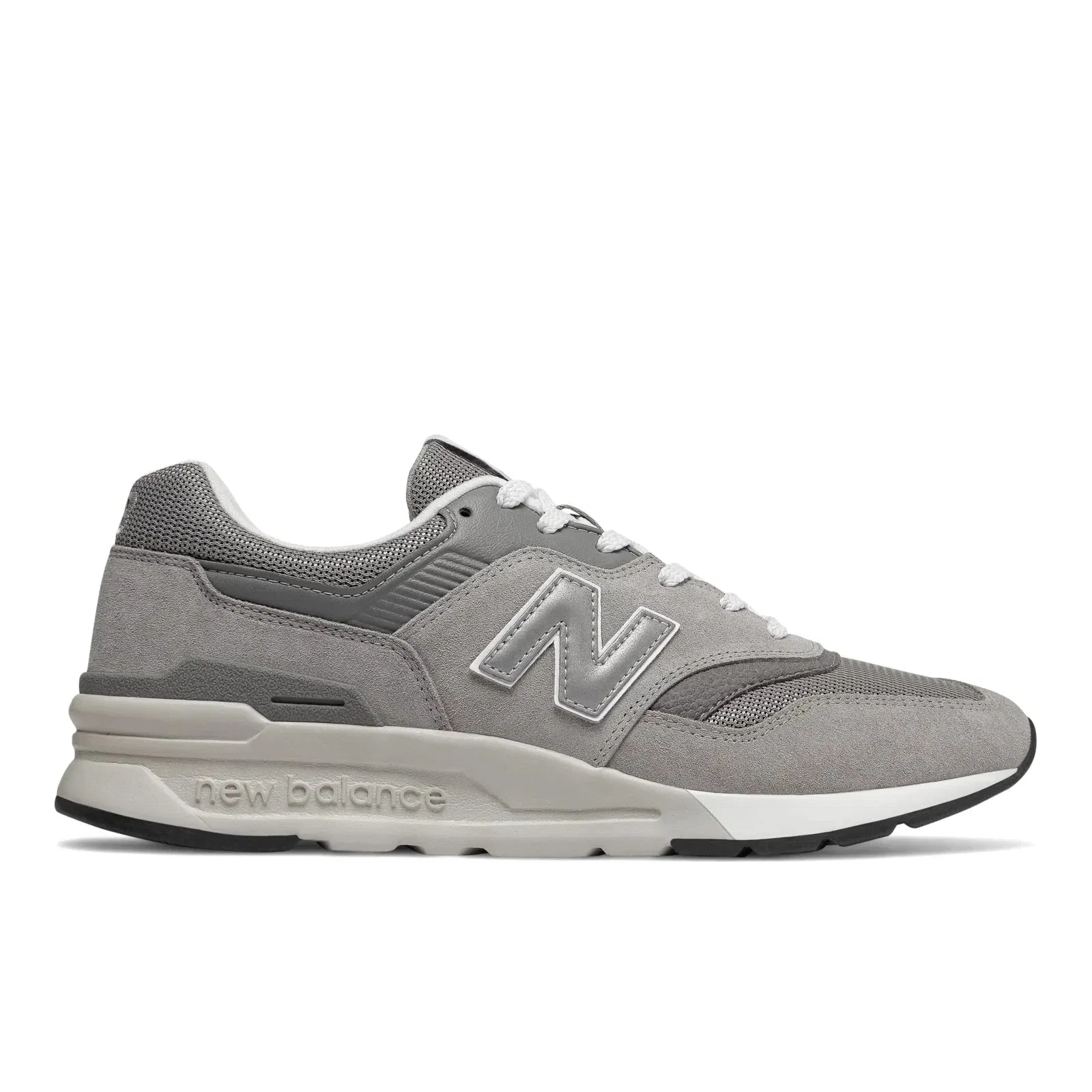 New Balance 997H Marblehead With Silver Marblehead With Silver