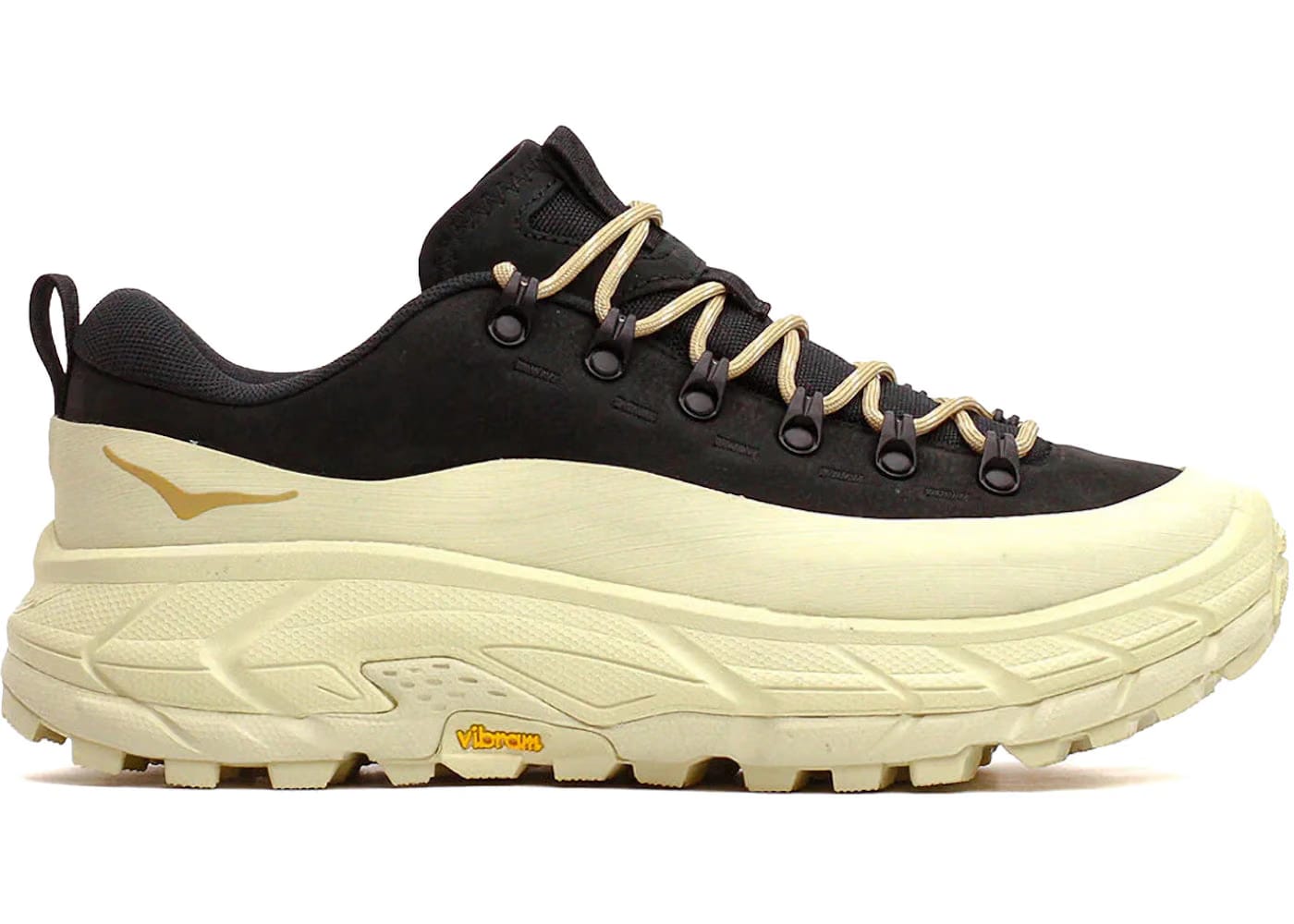 Hoka One One Tor Summit Black Pampas Grass