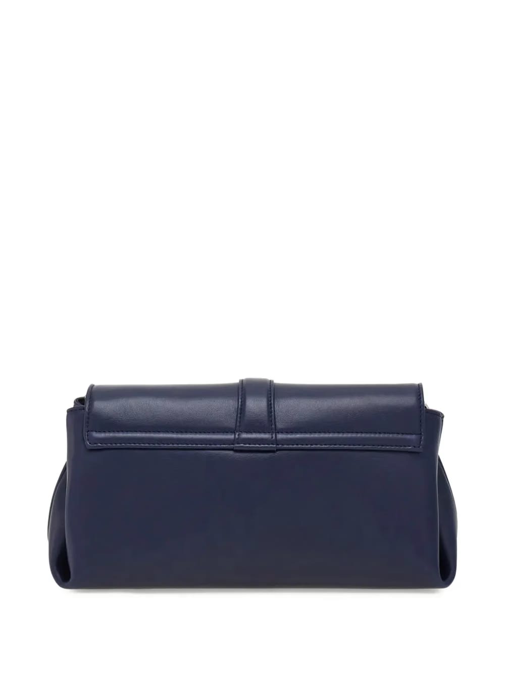 front-flap crossbody bag