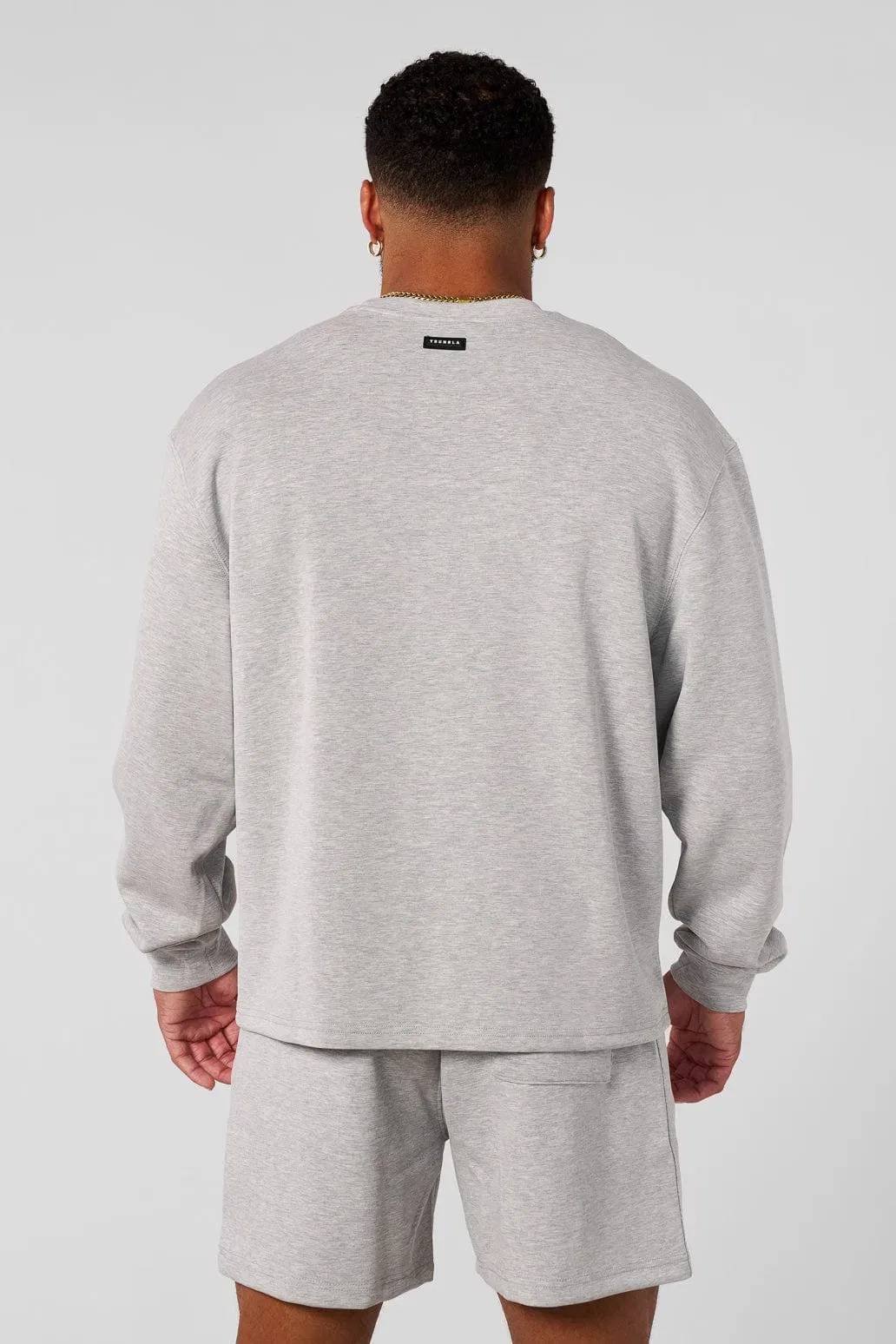 8078 - Soft AF Longsleeves