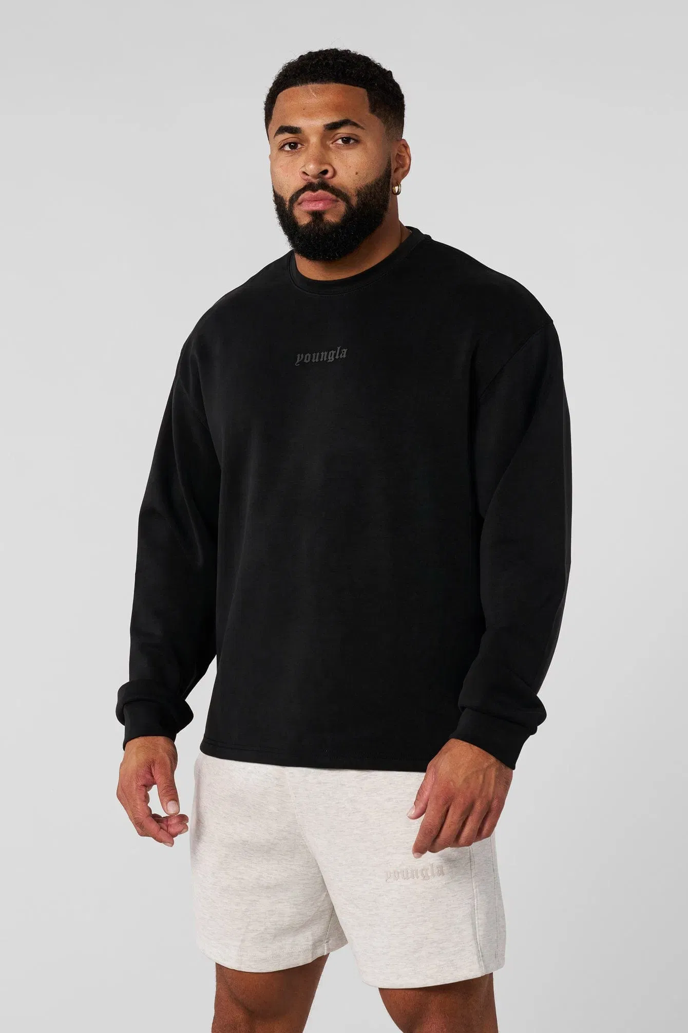 8078 - Soft AF Longsleeves