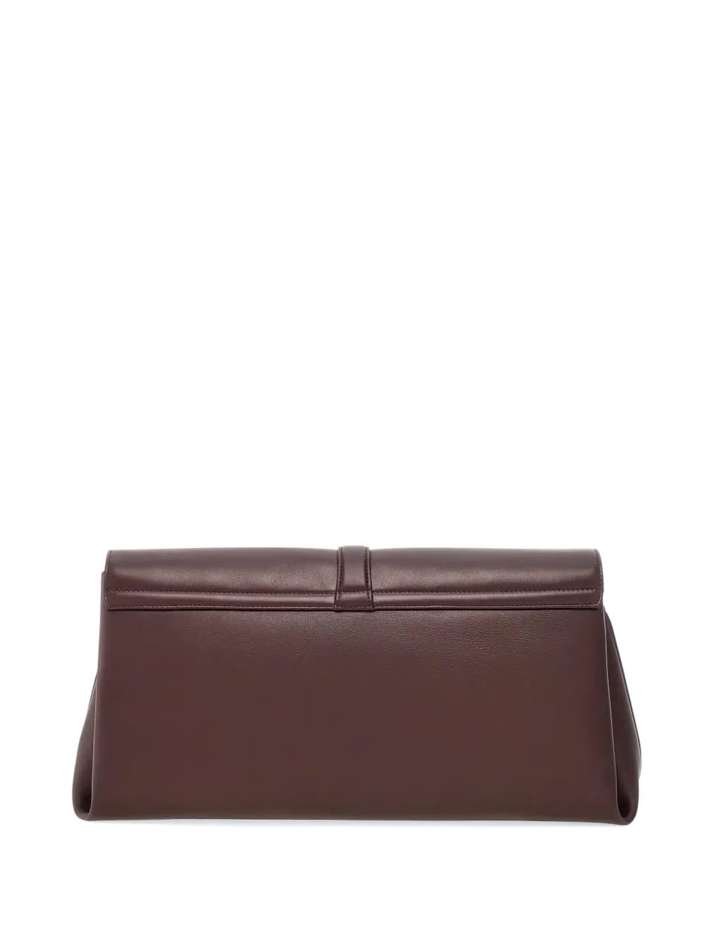 large front flap soulder bag
