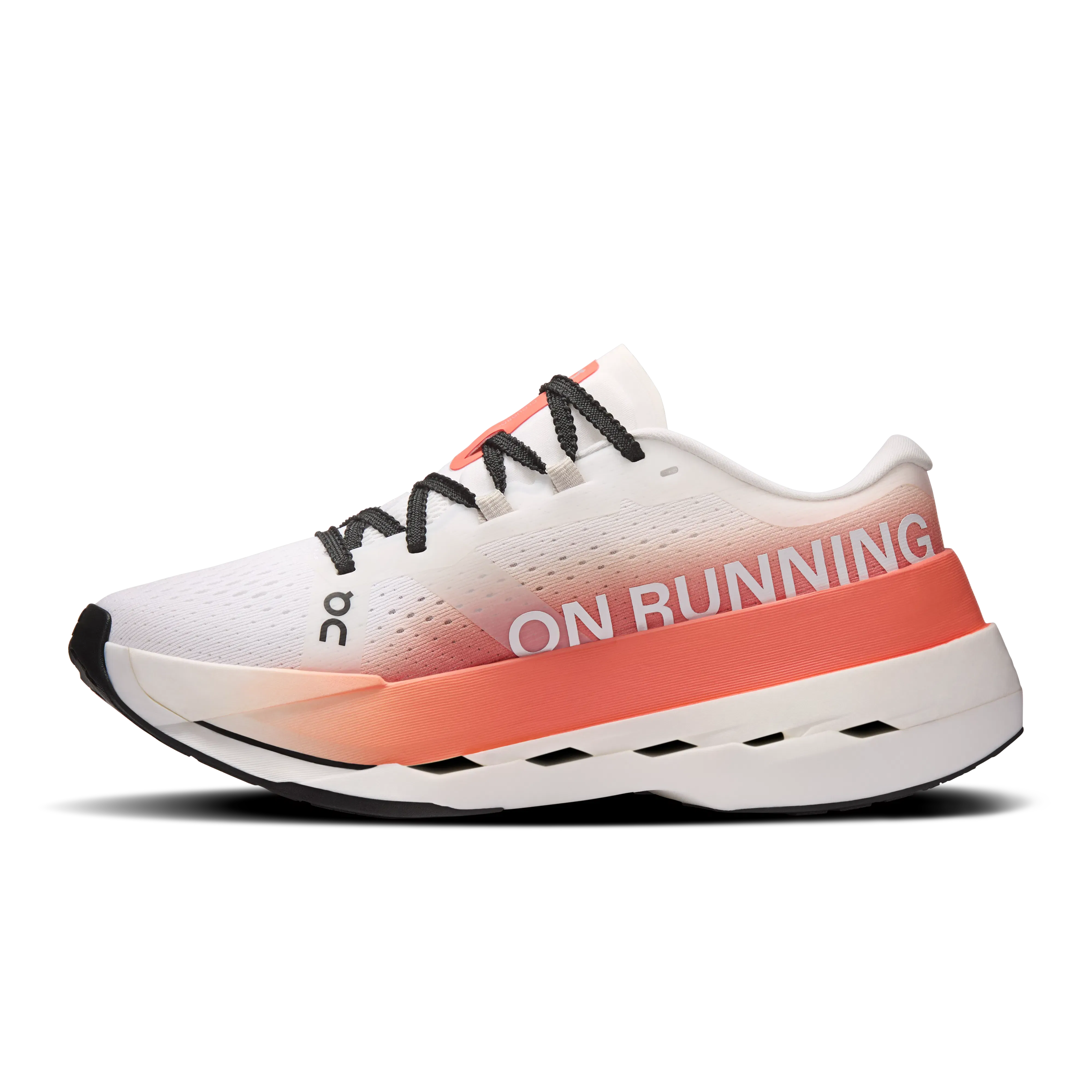 On Running Cloudboom Max White Reef