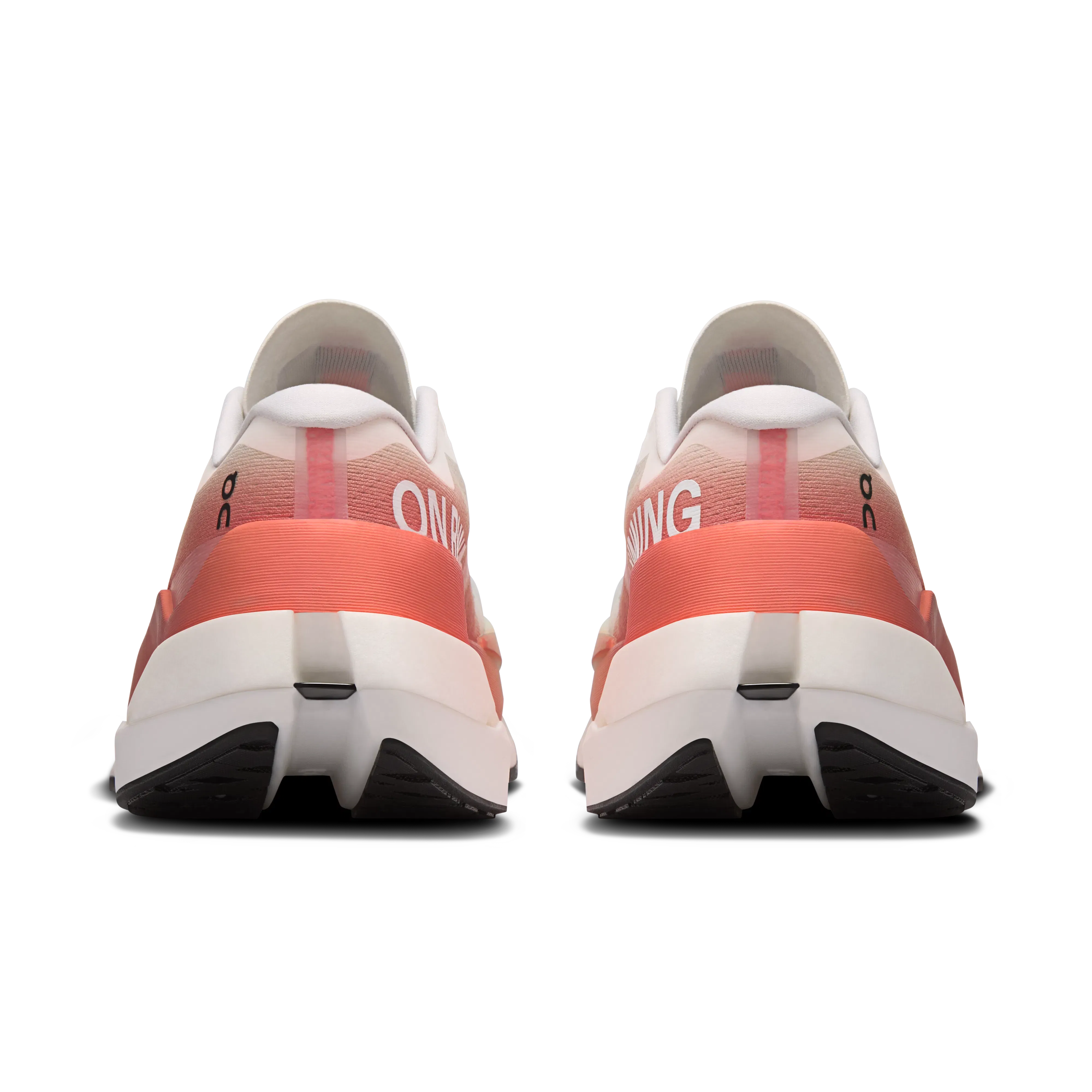 On Running Cloudboom Max White Reef