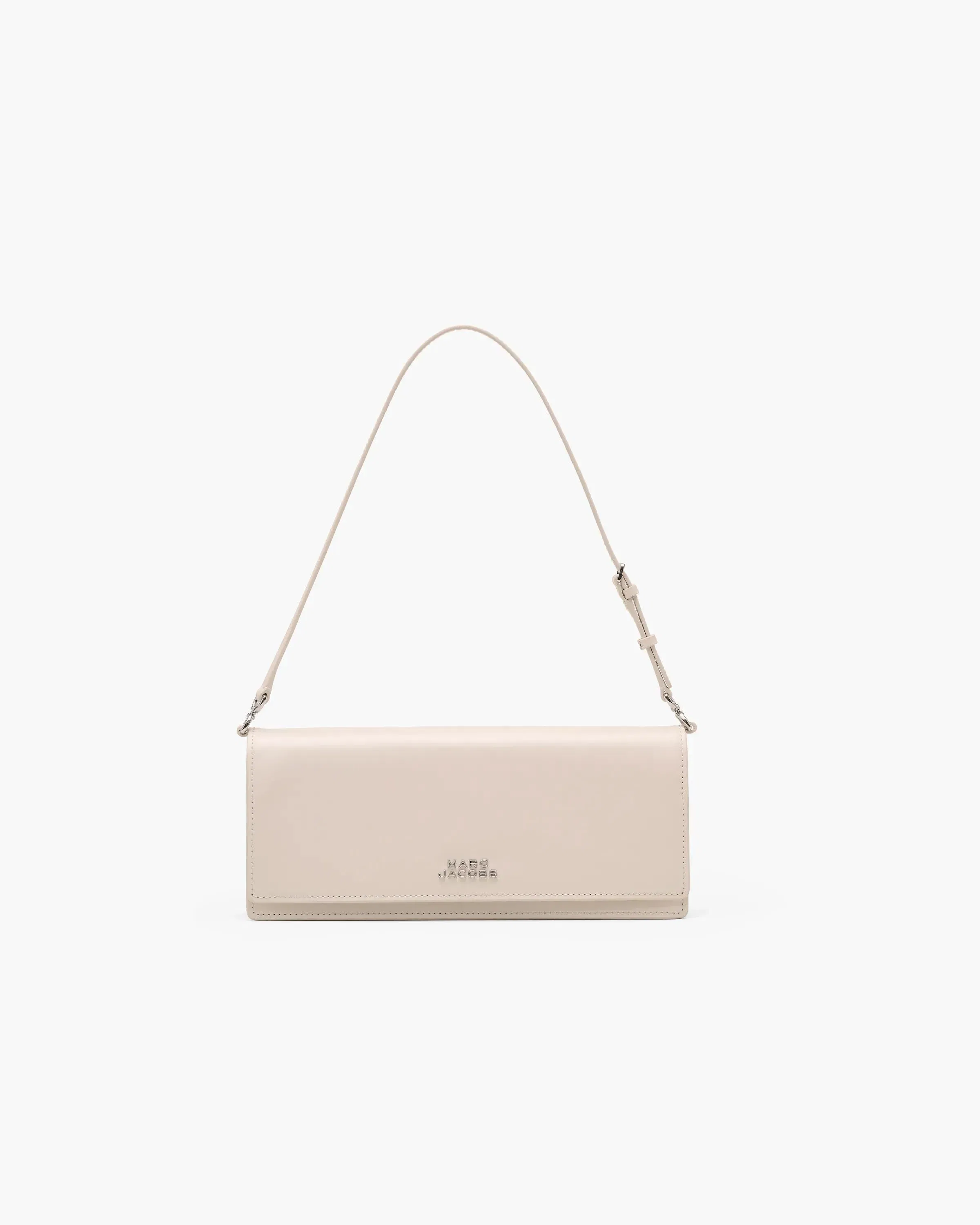 The Glam Mirror Shoulder Bag