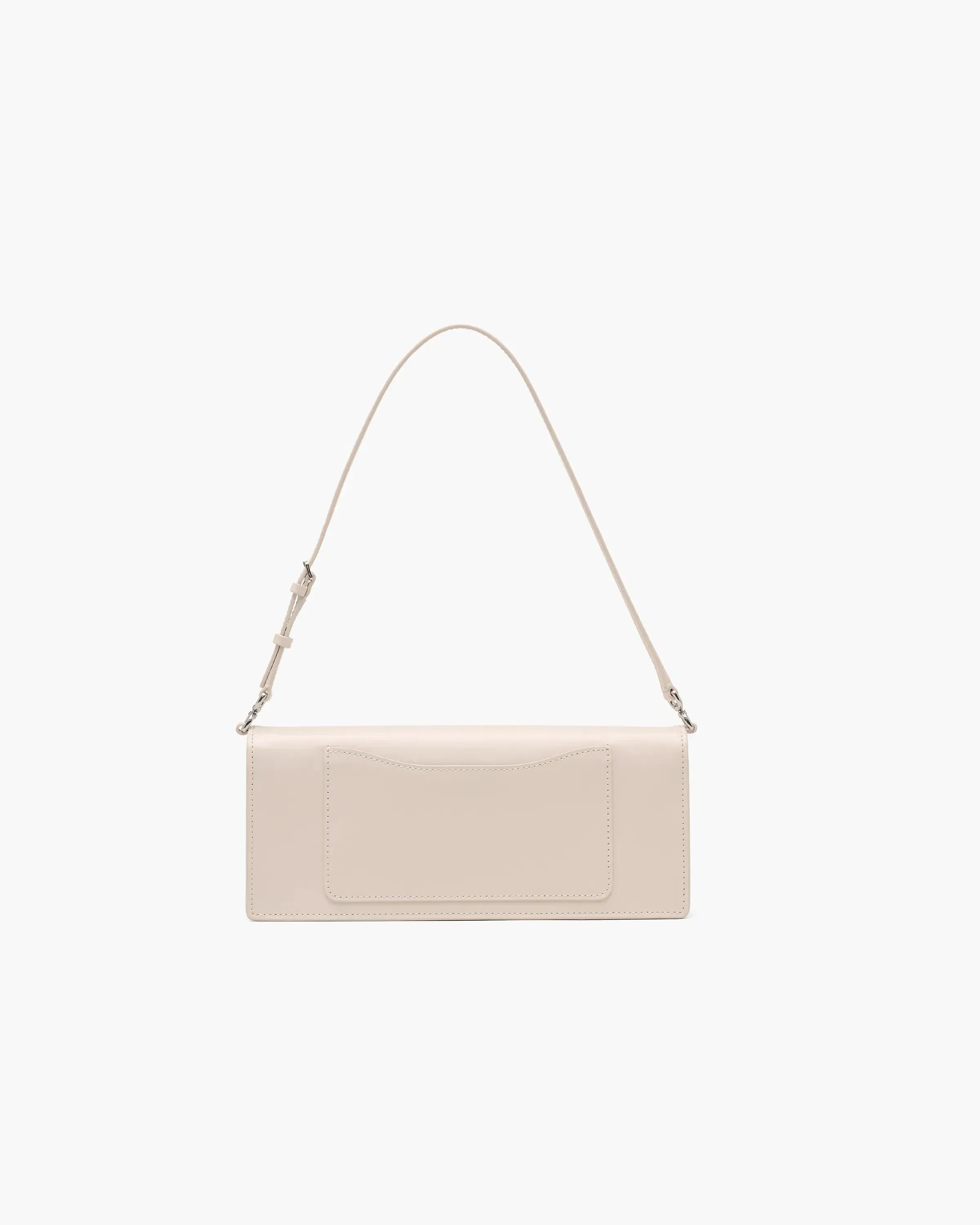 The Glam Mirror Shoulder Bag