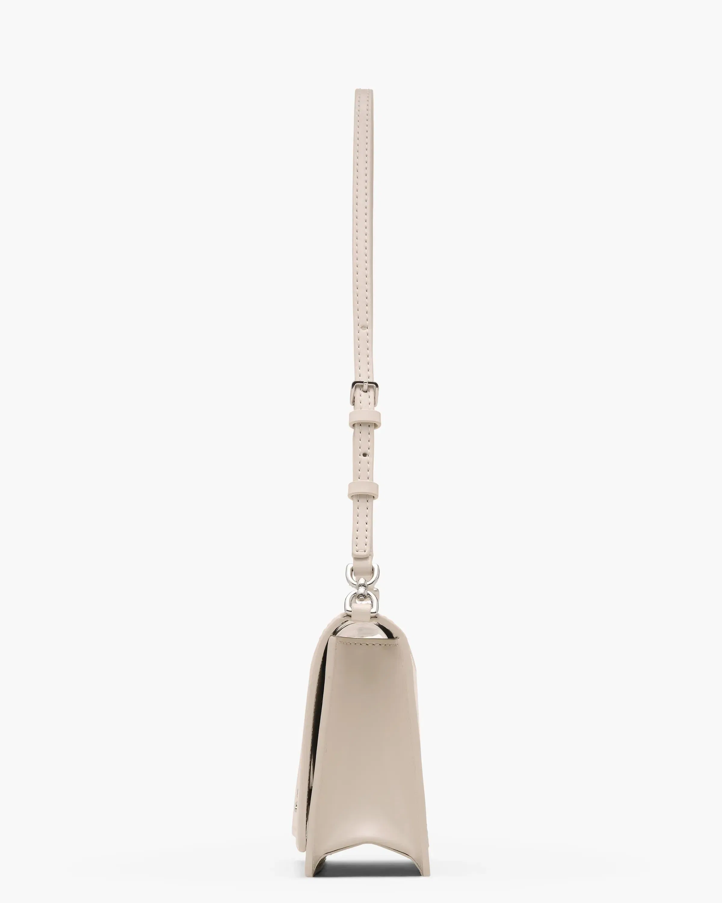 The Glam Mirror Shoulder Bag