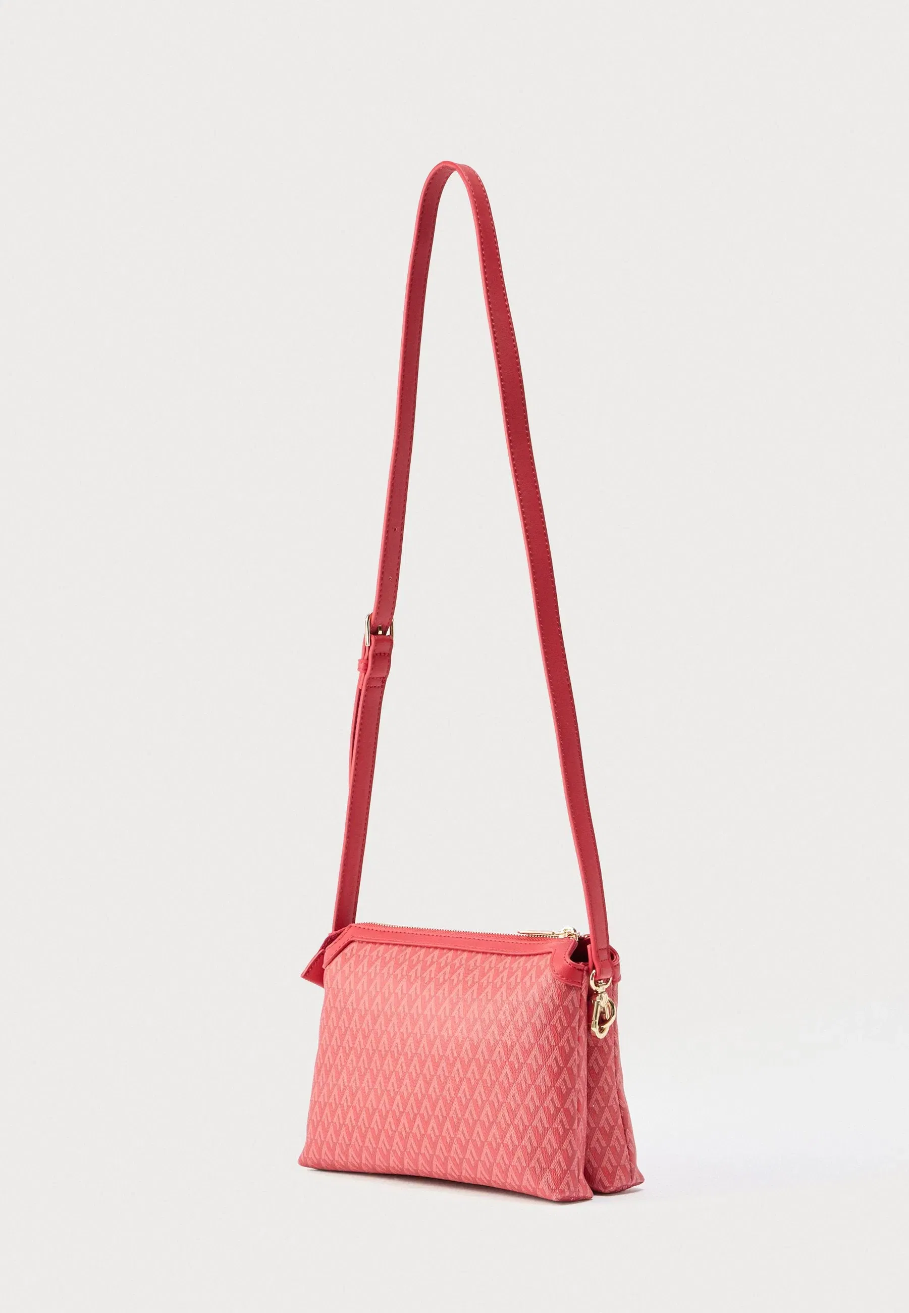 Valentino Bags Queen Re - Cross Body Bag - Rubin/Multi-Coloured