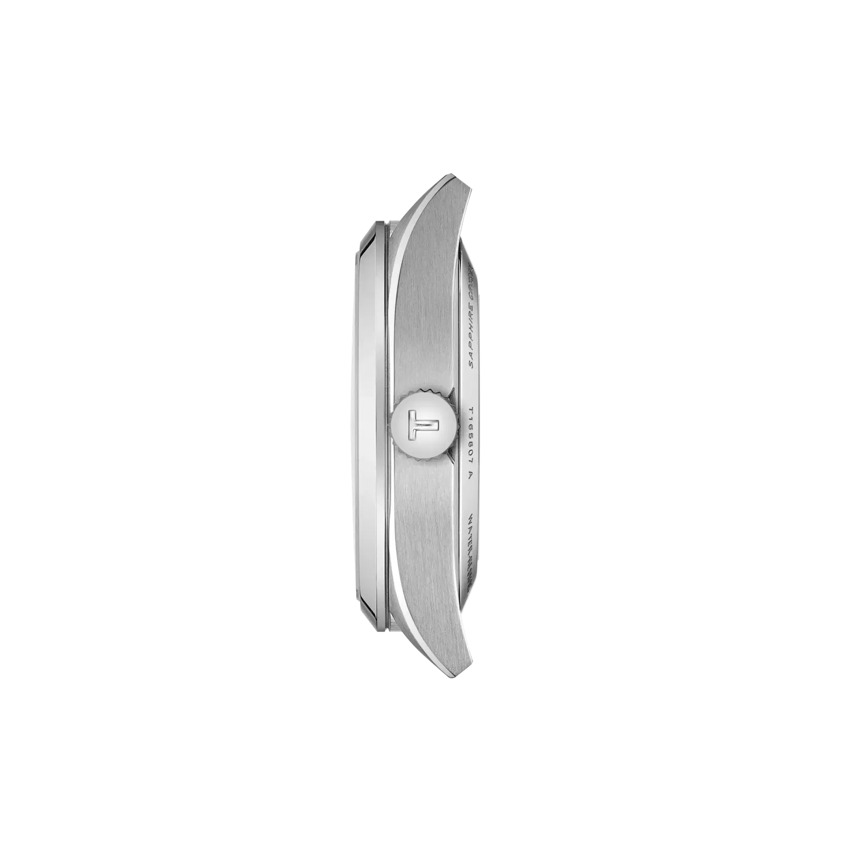 Tissot Gentleman 38Mm T1658071103100