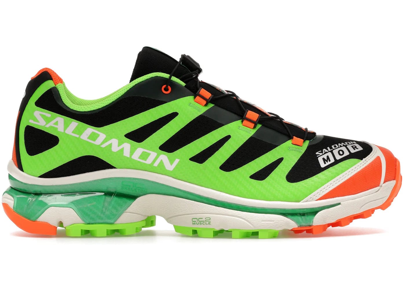 Salomon Xt-4 Og Feid Ferxxocalipsis