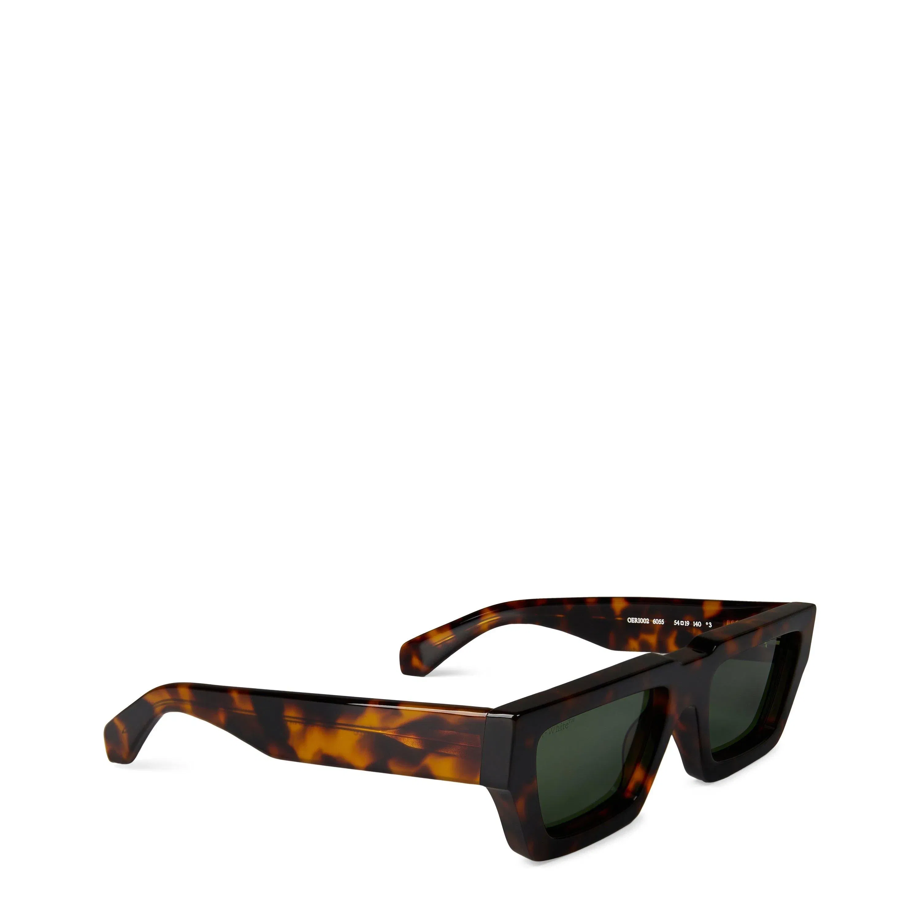 Manchester Geometric Frames Sunglasses