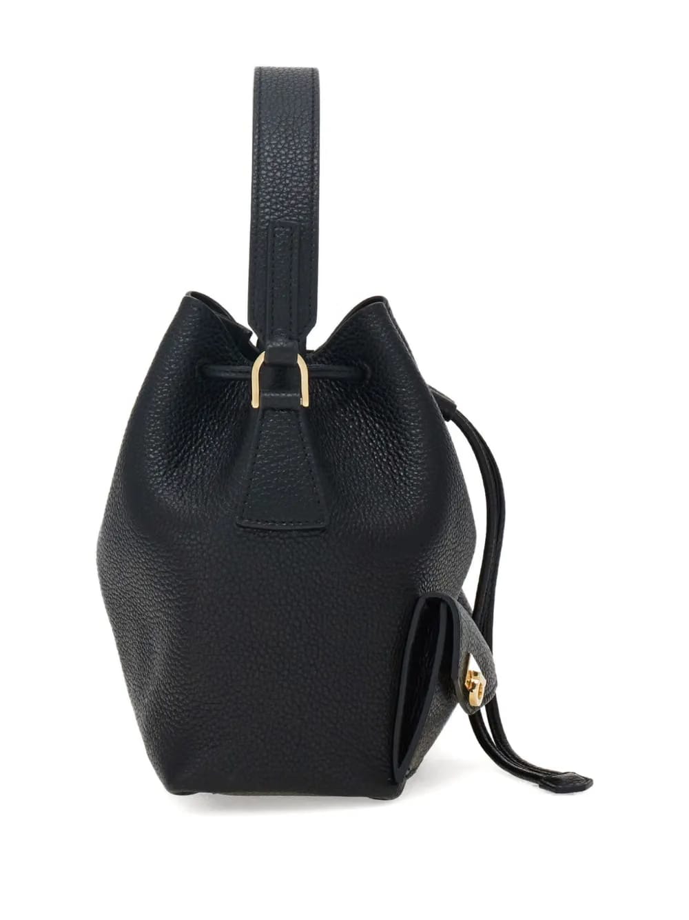mini Hug bucket bag