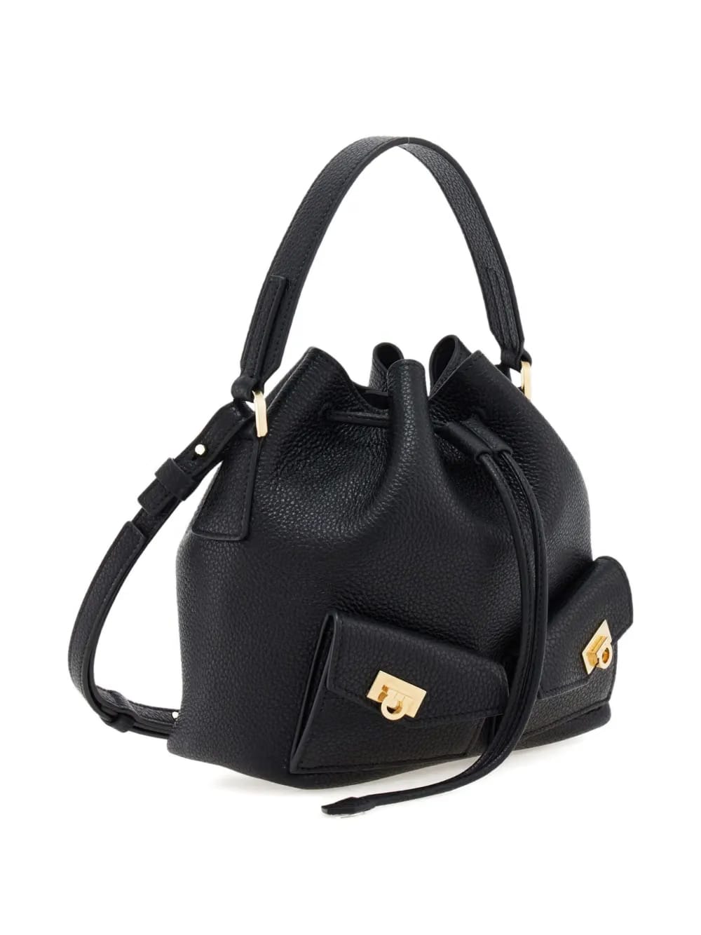 mini Hug bucket bag