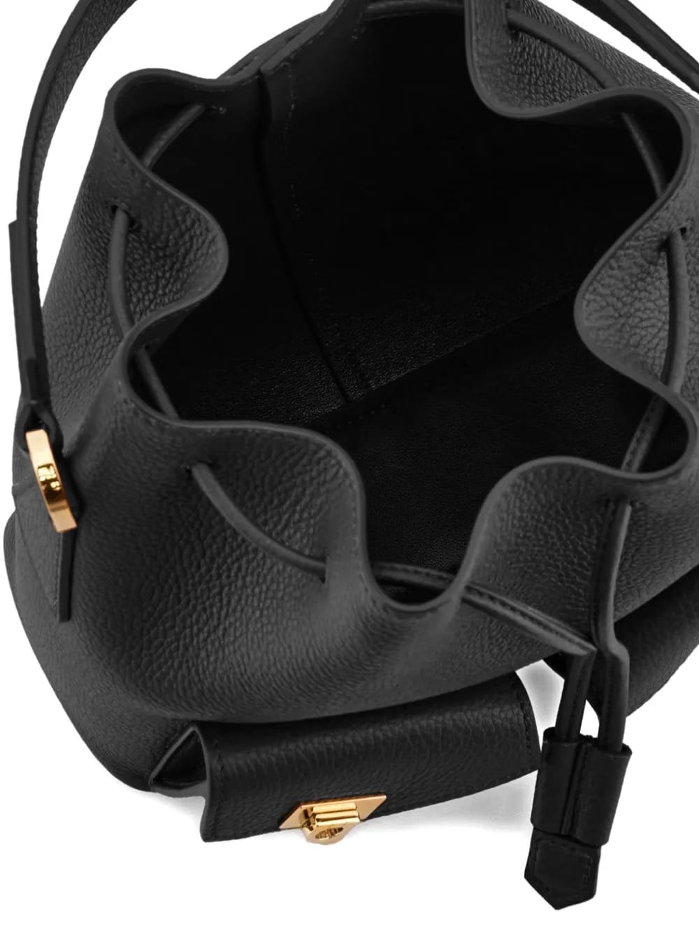 mini Hug bucket bag