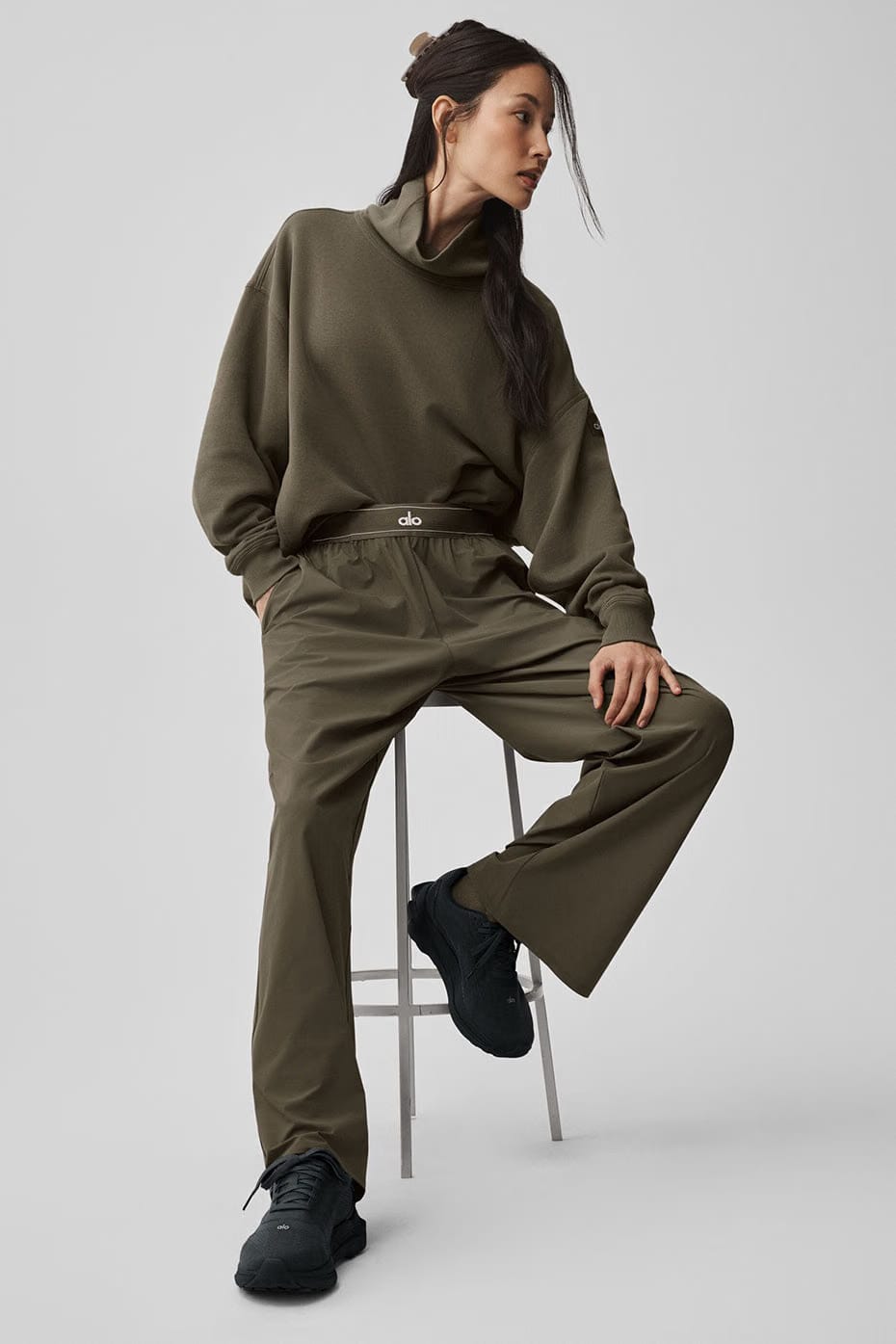 Suit Up Trouser (Regular)