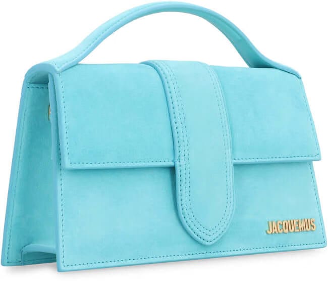Le Grand Bambino Turchese