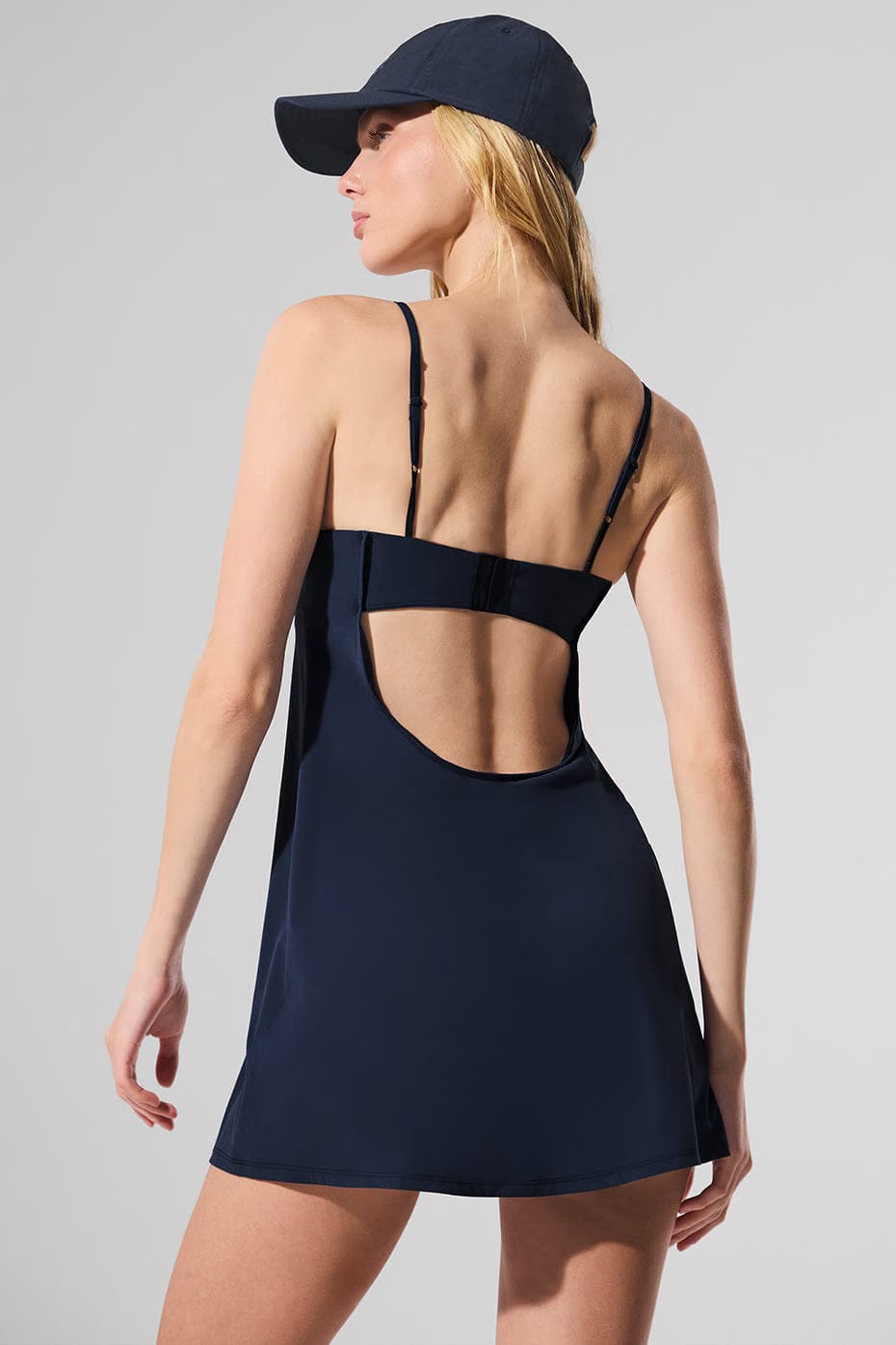 Breezy Tennis Dress