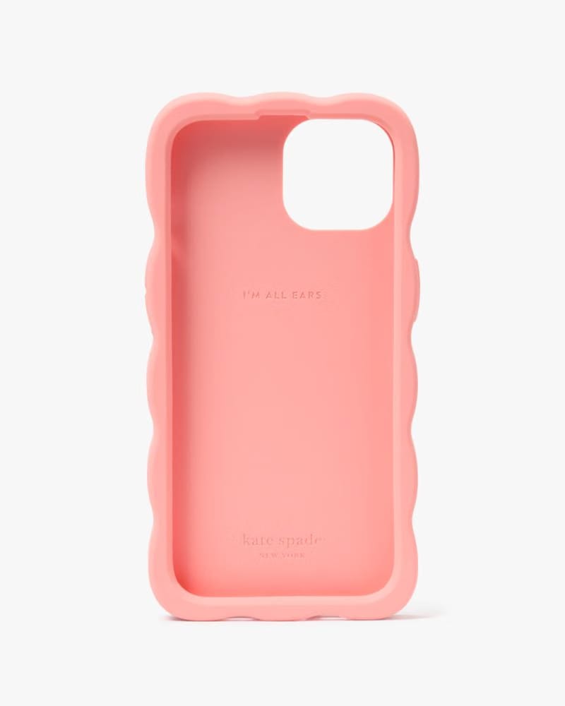 Rainbow Mirrored iPhone 15 Case