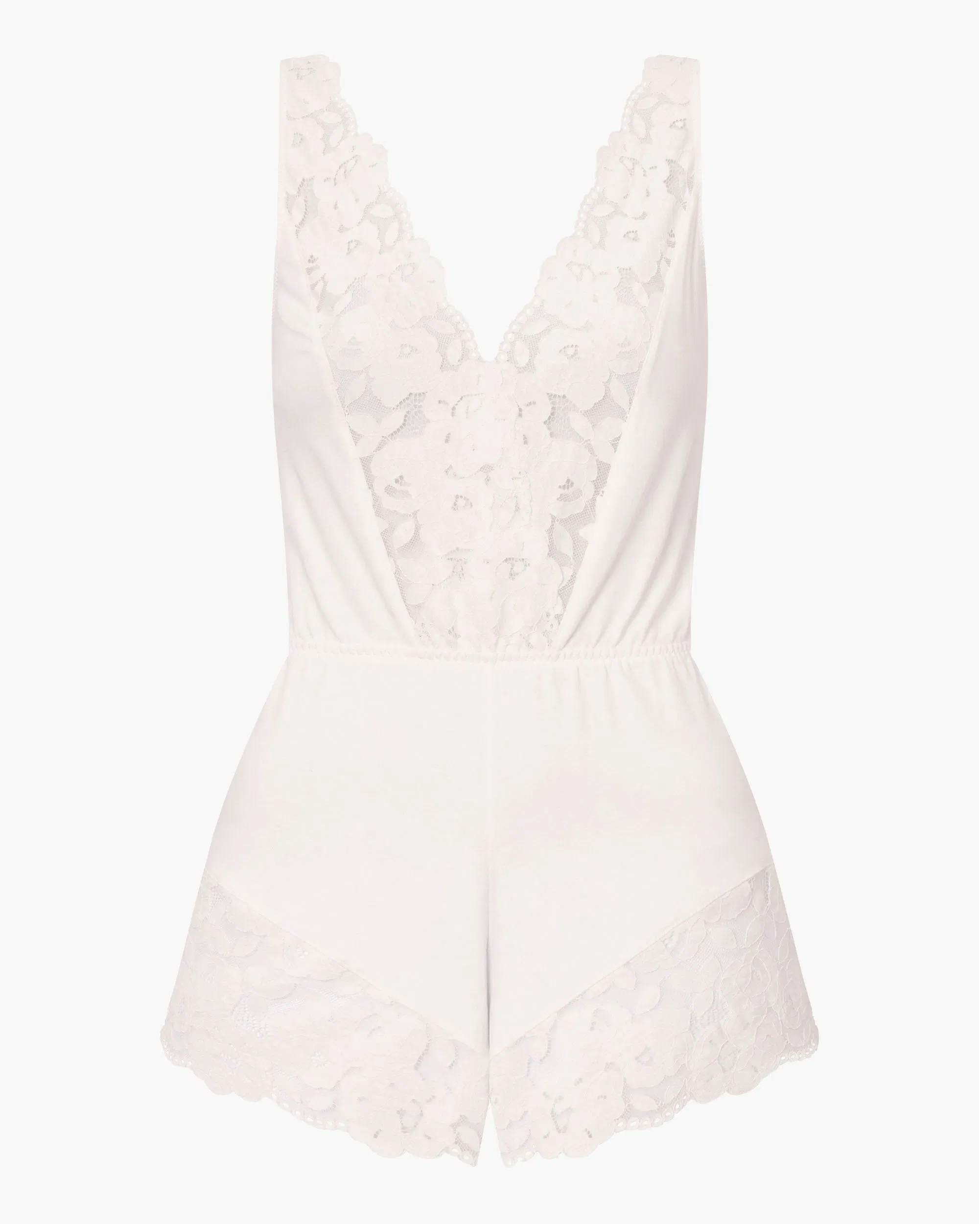 Sleep Romper