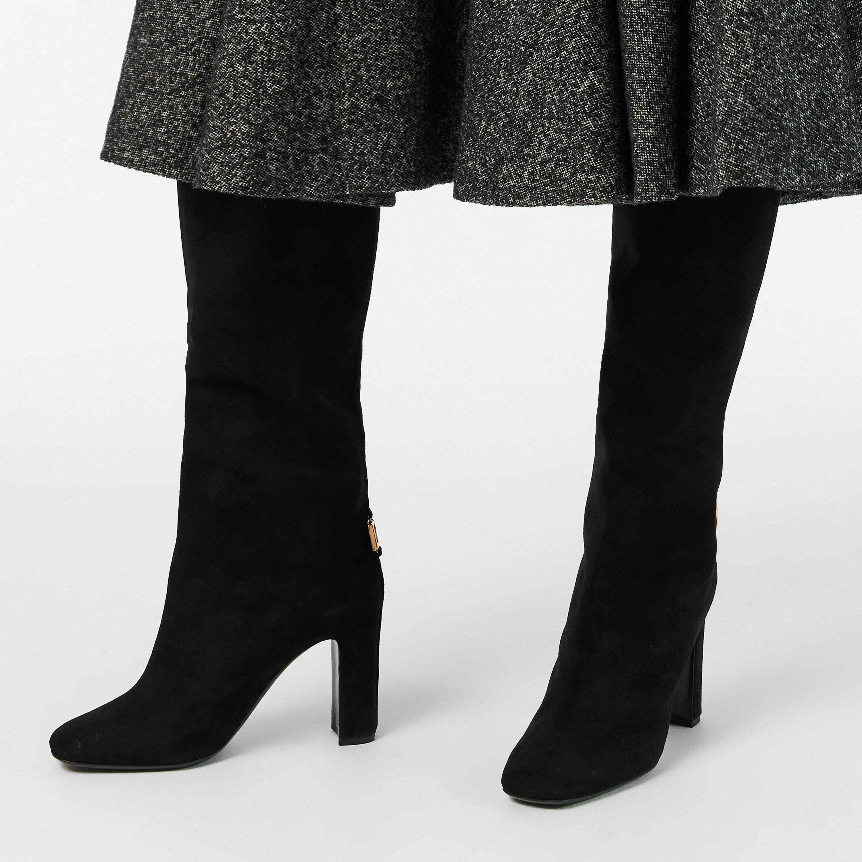 Over the Knee Boots