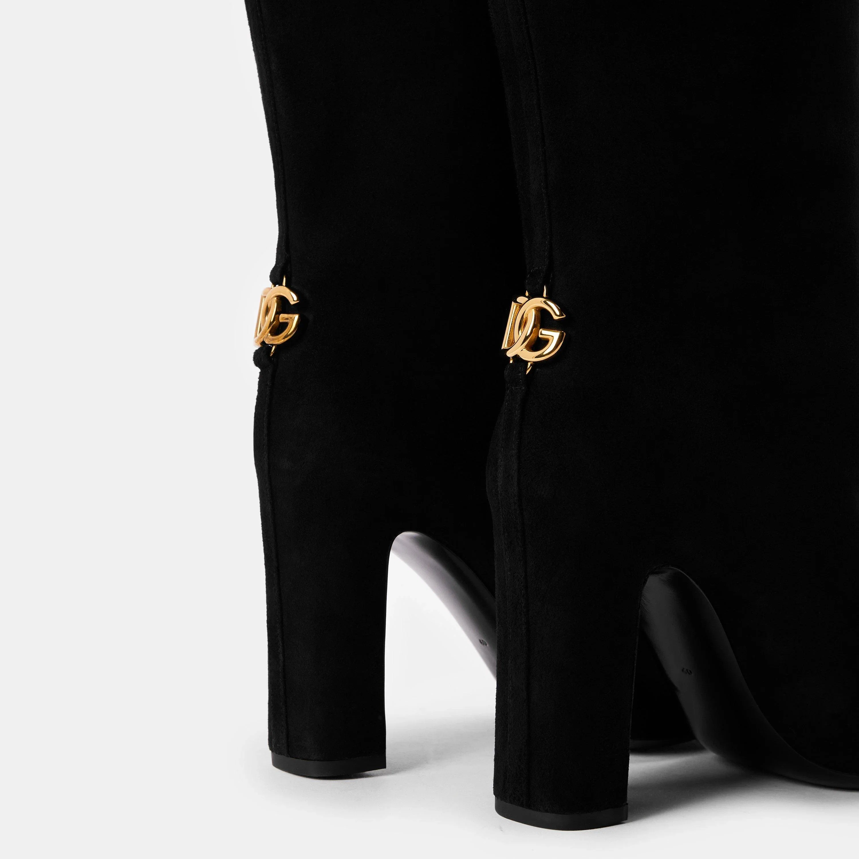 Over the Knee Boots