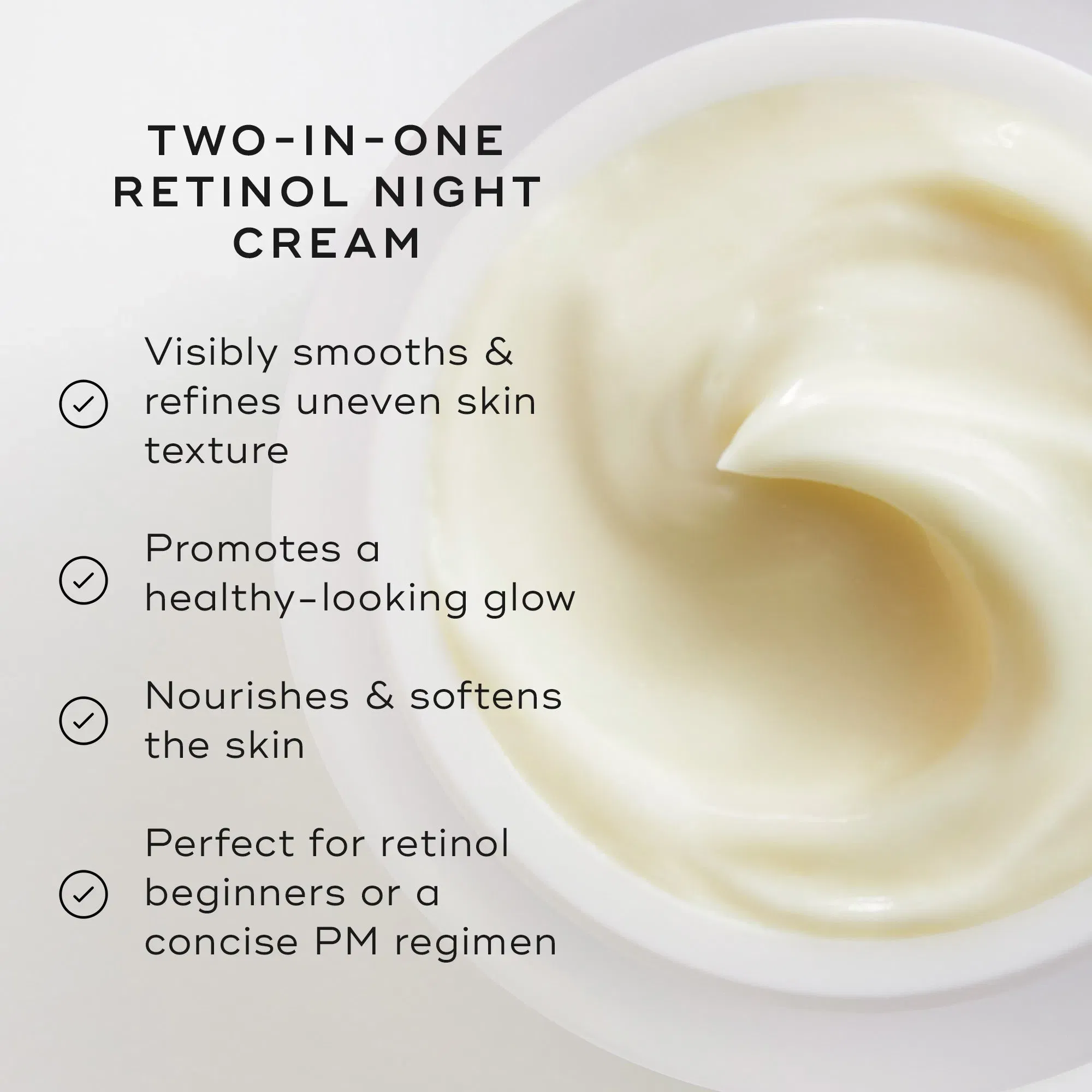 Medik8 Intelligent Retinol Smoothing Night Cream