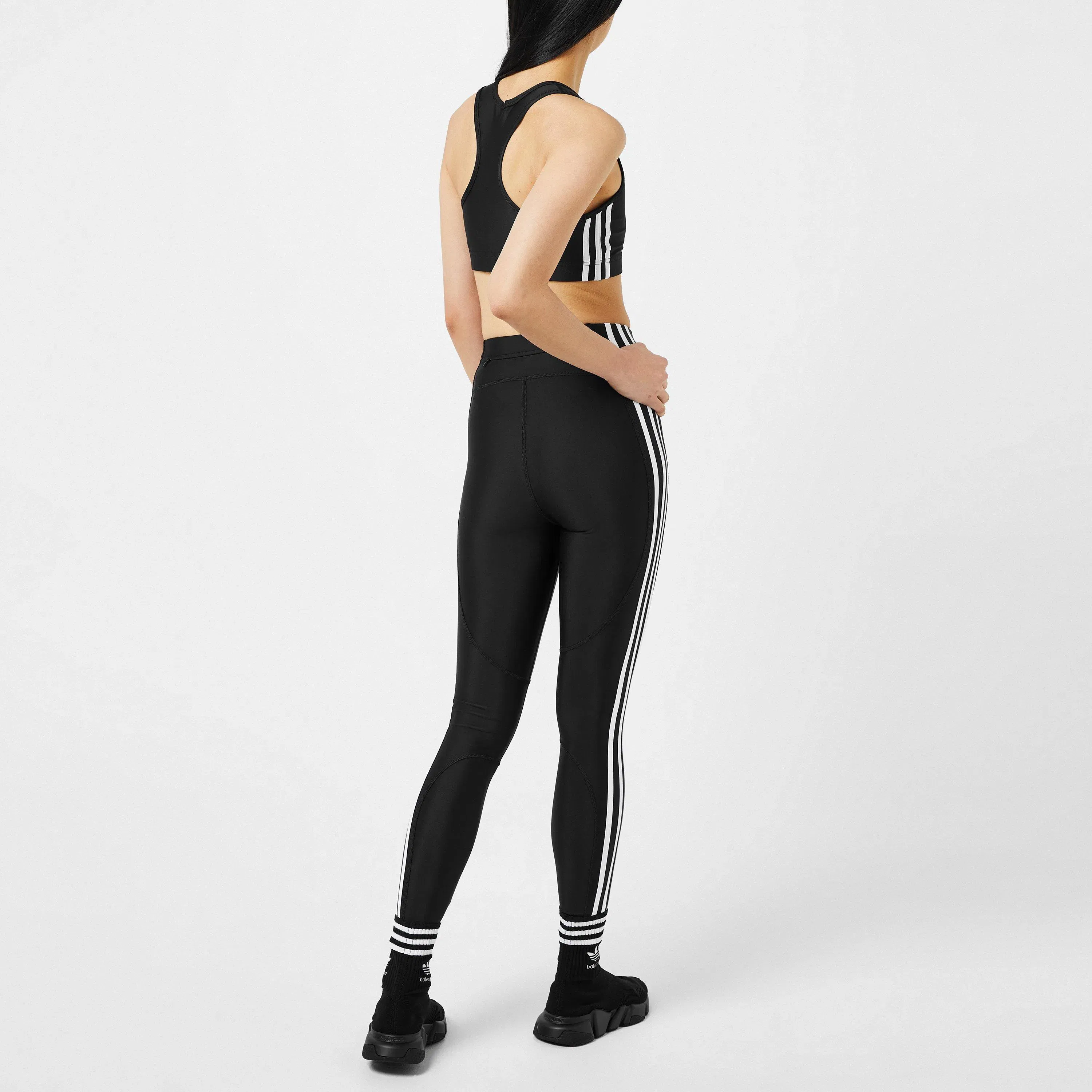 Soft Fabric Tank Vest