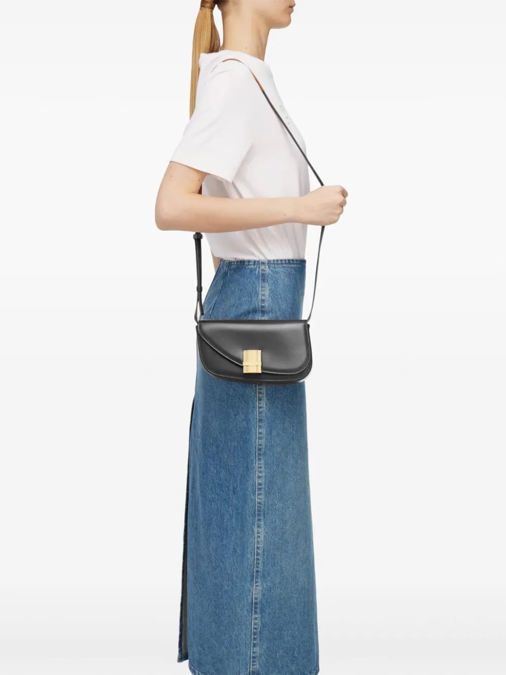 Fiamma crossbody bag