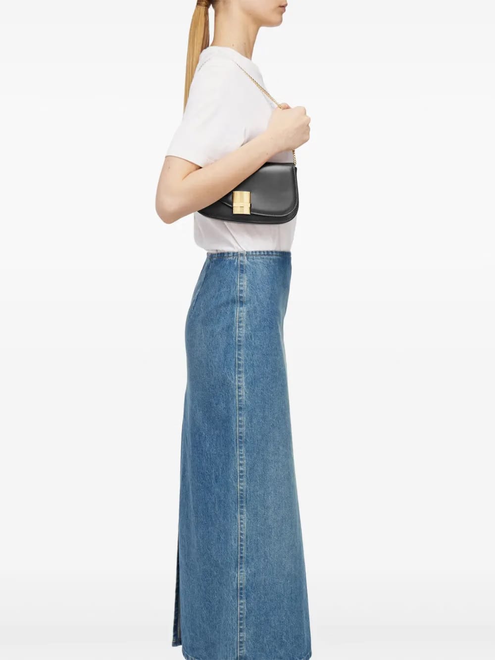 Fiamma crossbody bag